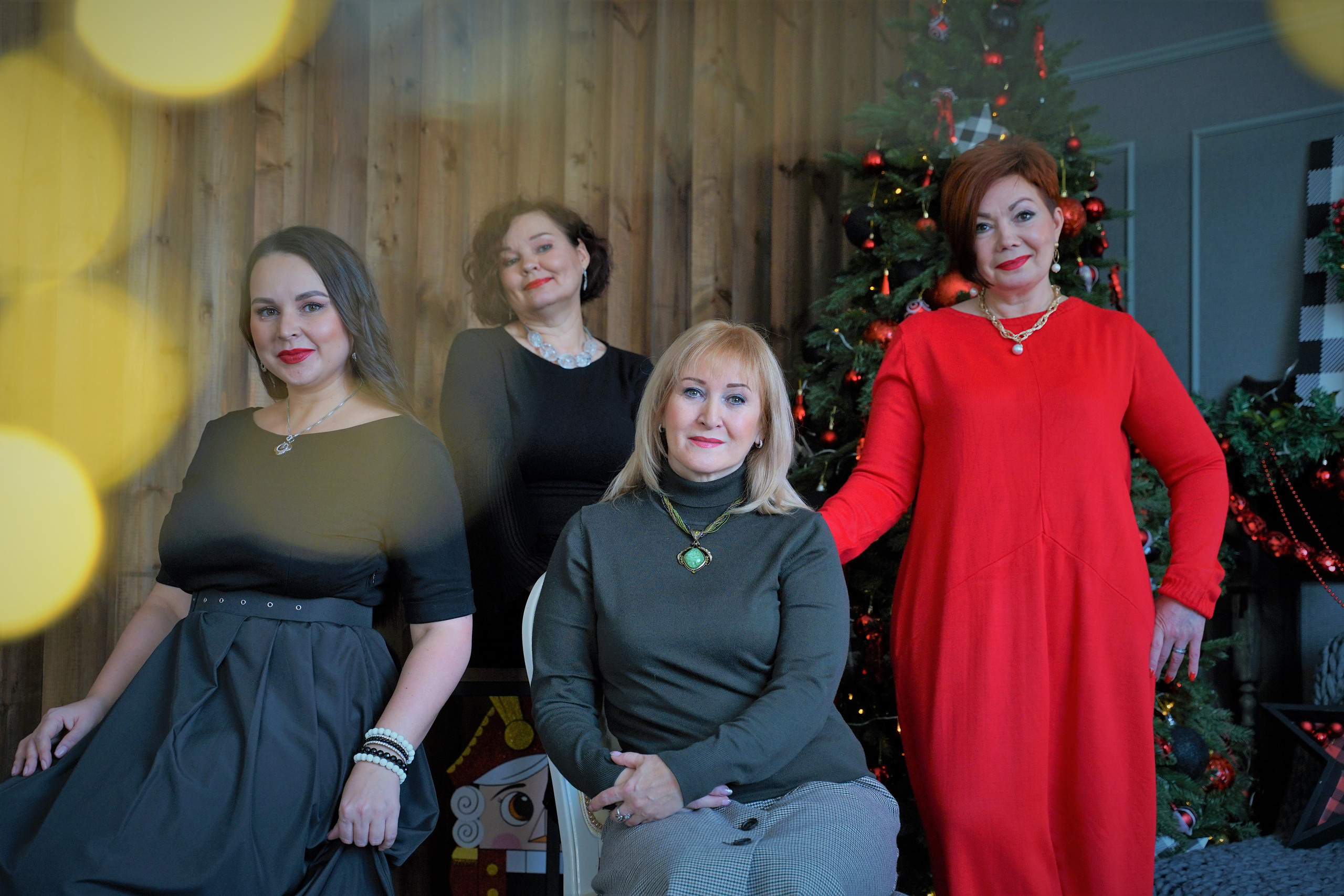 Лидеры Мэри Кей. Контент-фотограф в Нижнем Новгороде Антошина Ольга