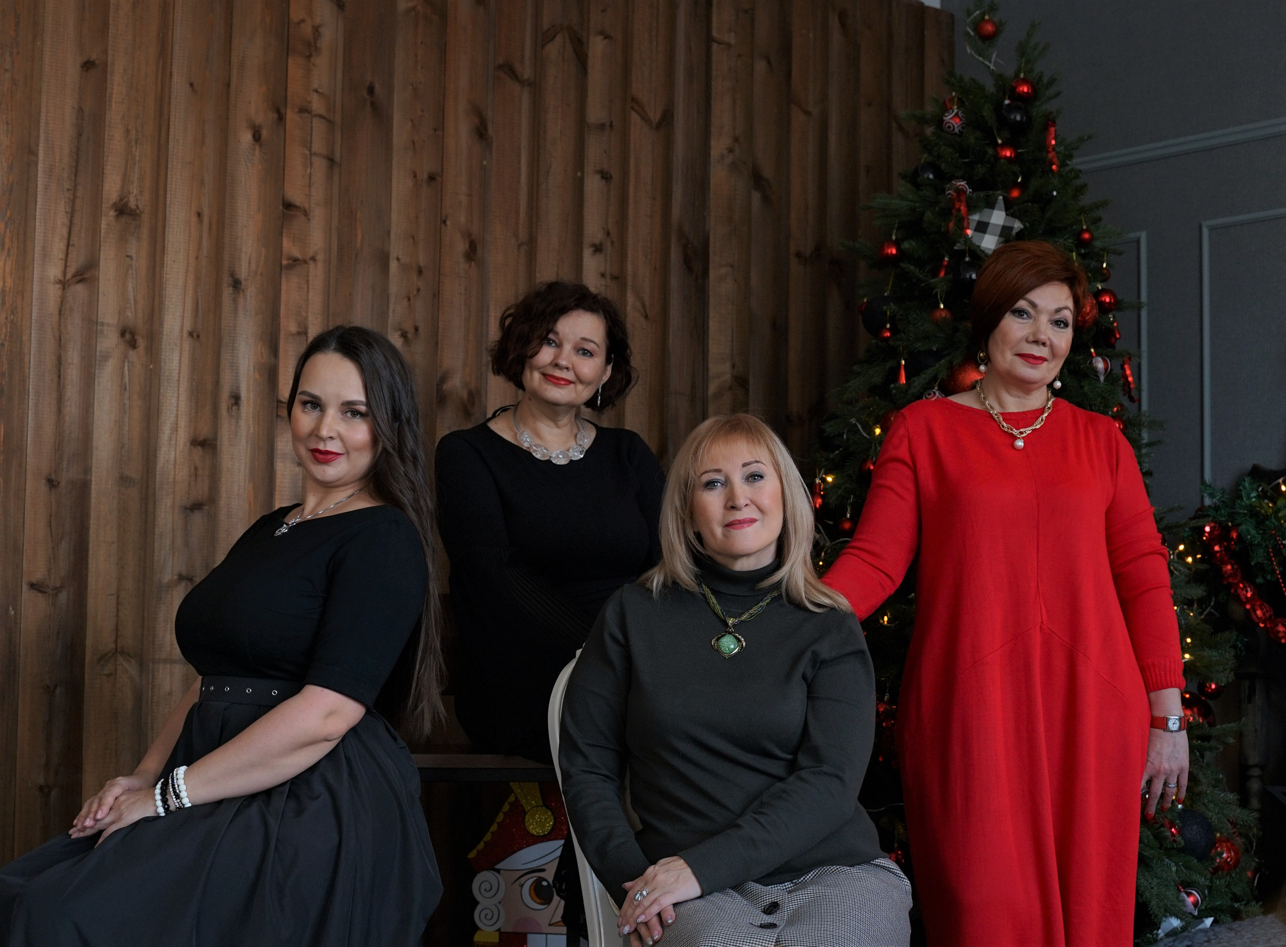 Лидеры Мэри Кей. Контент-фотограф в Нижнем Новгороде Антошина Ольга