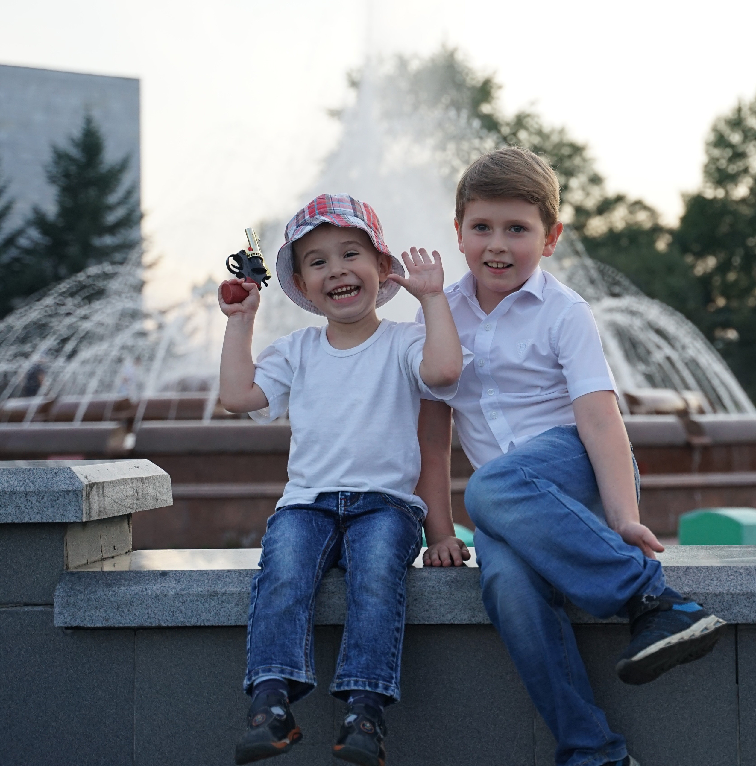 Богдазайцы. Контент-фотограф в Нижнем Новгороде Антошина Ольга