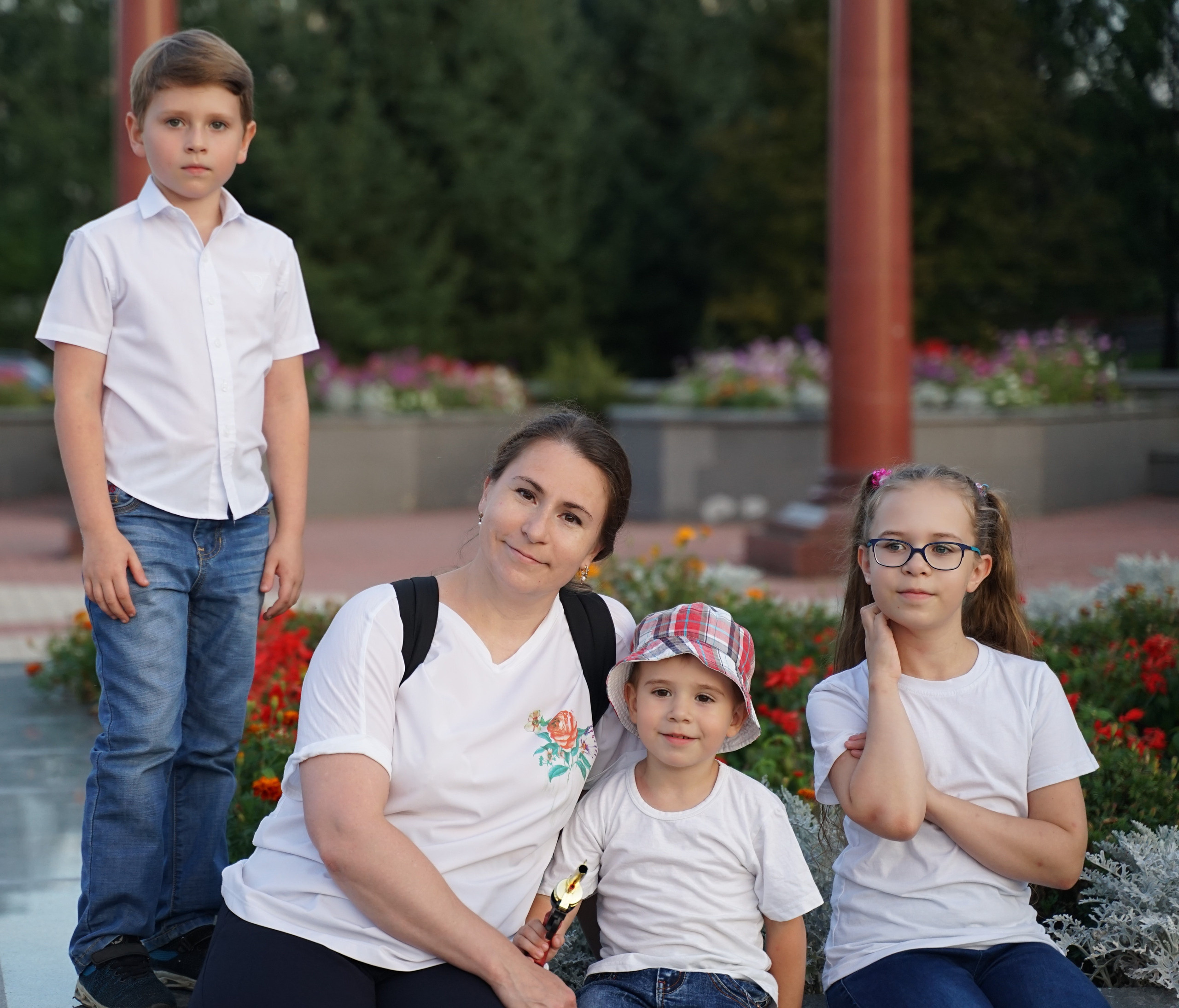 Богдазайцы. Контент-фотограф в Нижнем Новгороде Антошина Ольга