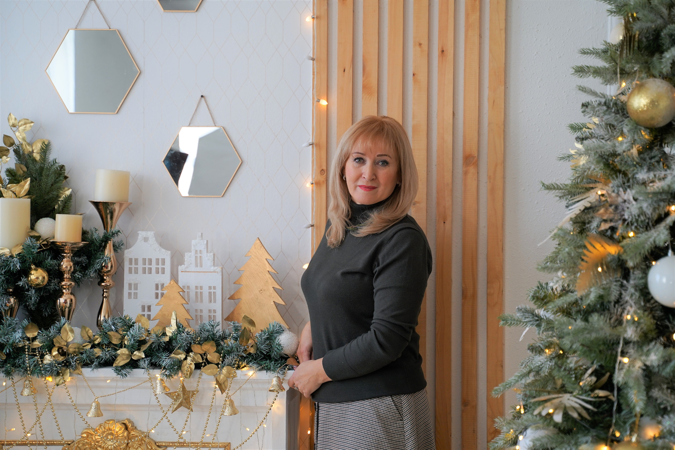 Фотосессия Ирины. Контент-фотограф в Нижнем Новгороде Антошина Ольга