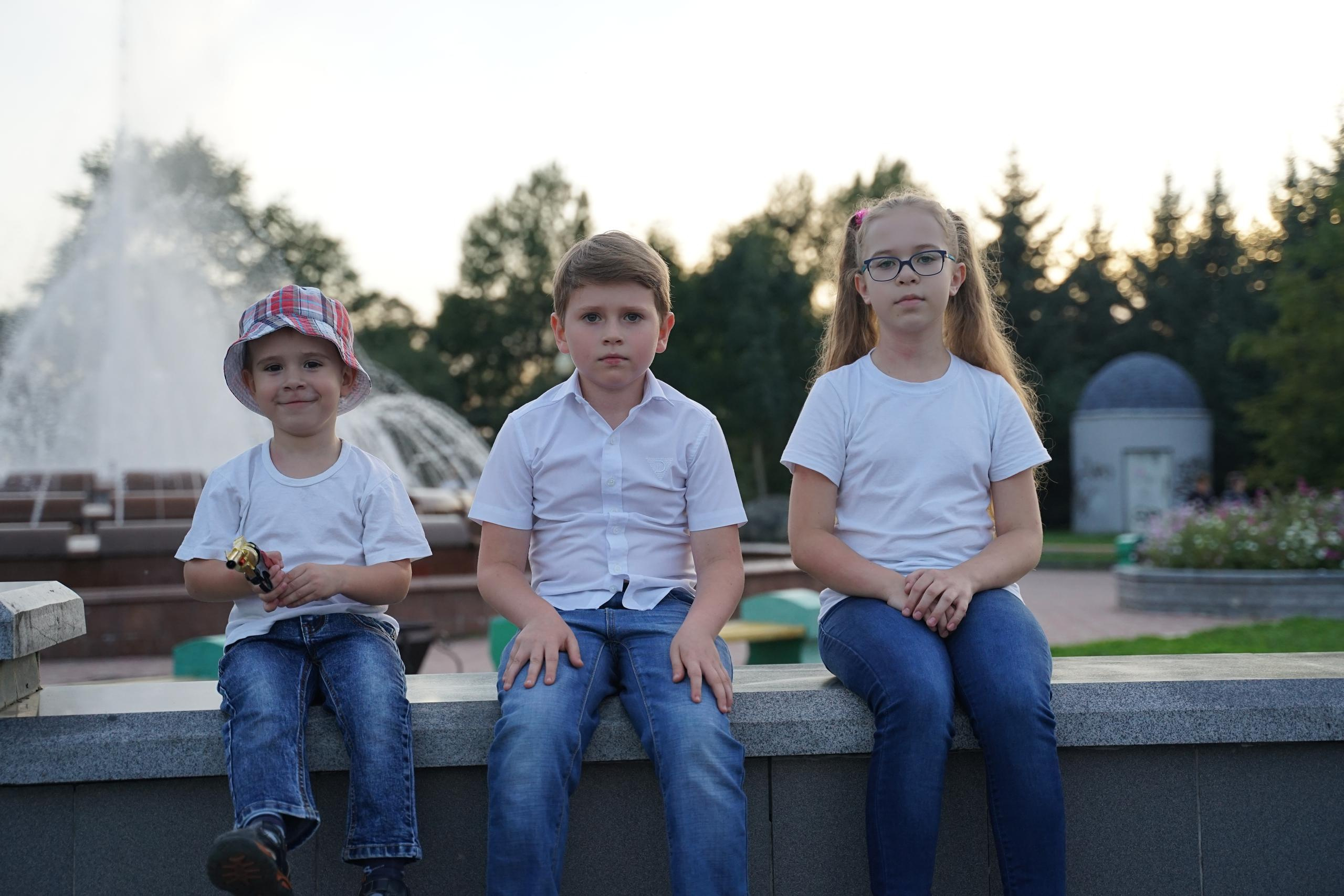 Богдазайцы. Контент-фотограф в Нижнем Новгороде Антошина Ольга