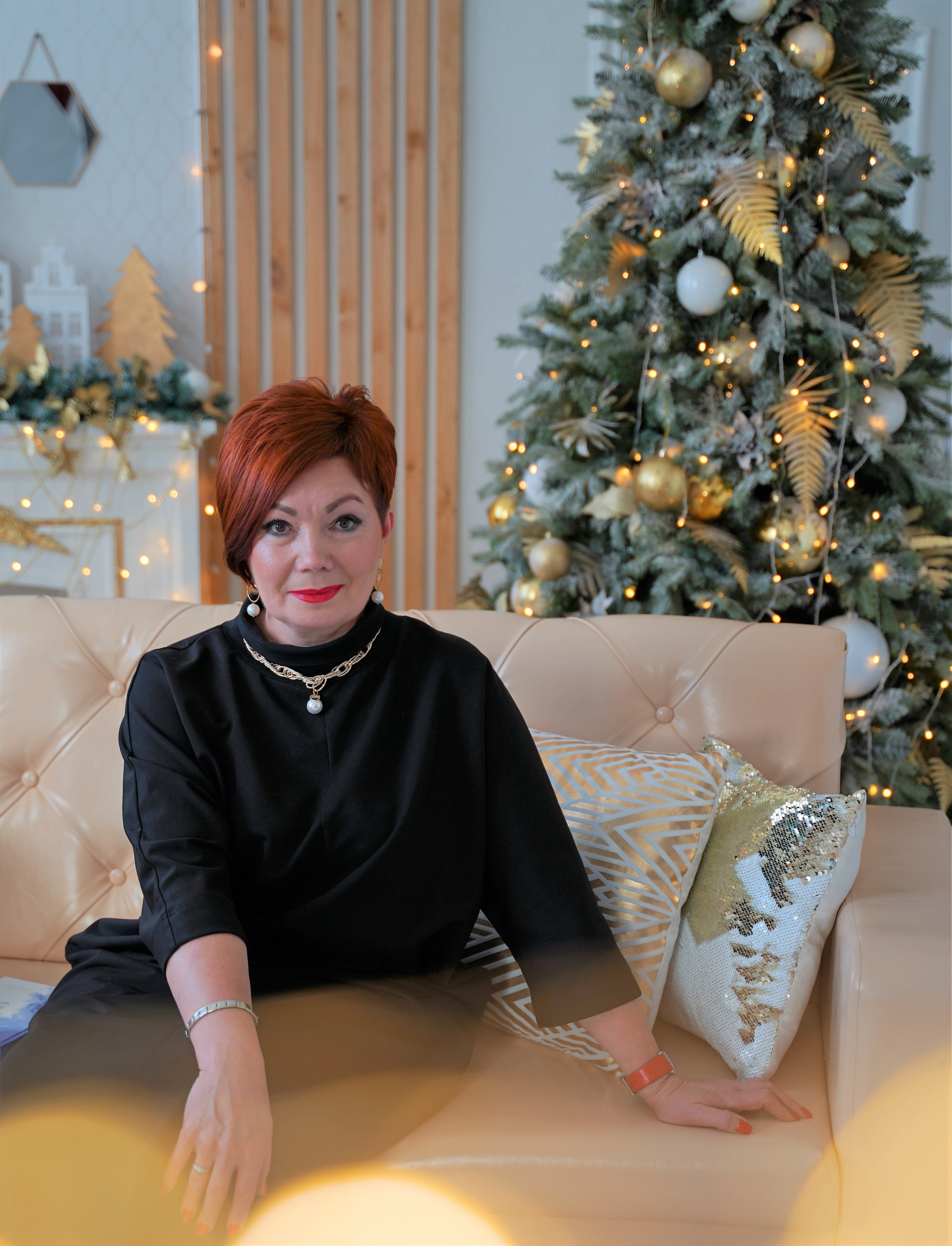 Фотосессия Наташи. Контент-фотограф в Нижнем Новгороде Антошина Ольга