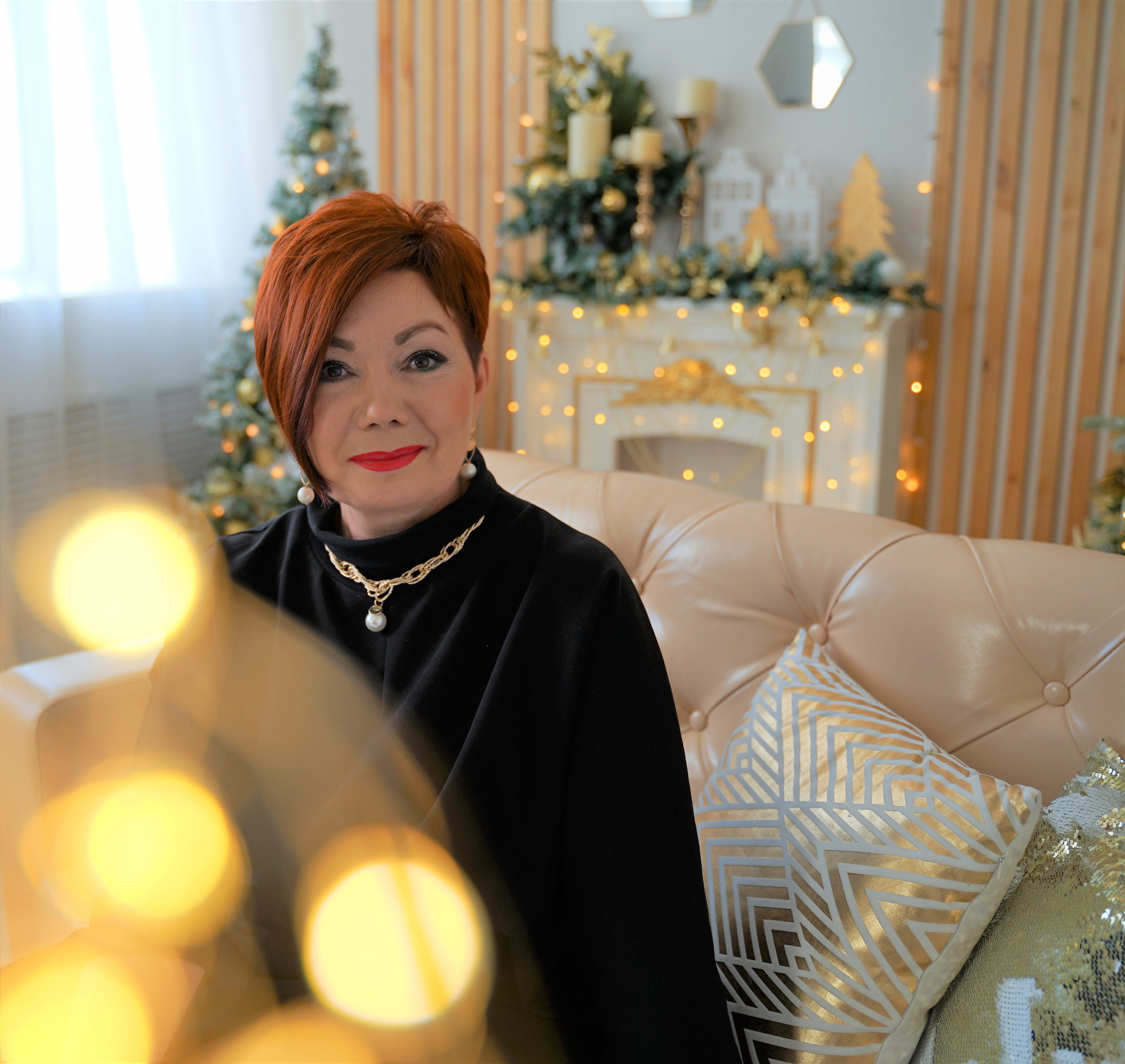 Фотосессия Наташи. Контент-фотограф в Нижнем Новгороде Антошина Ольга