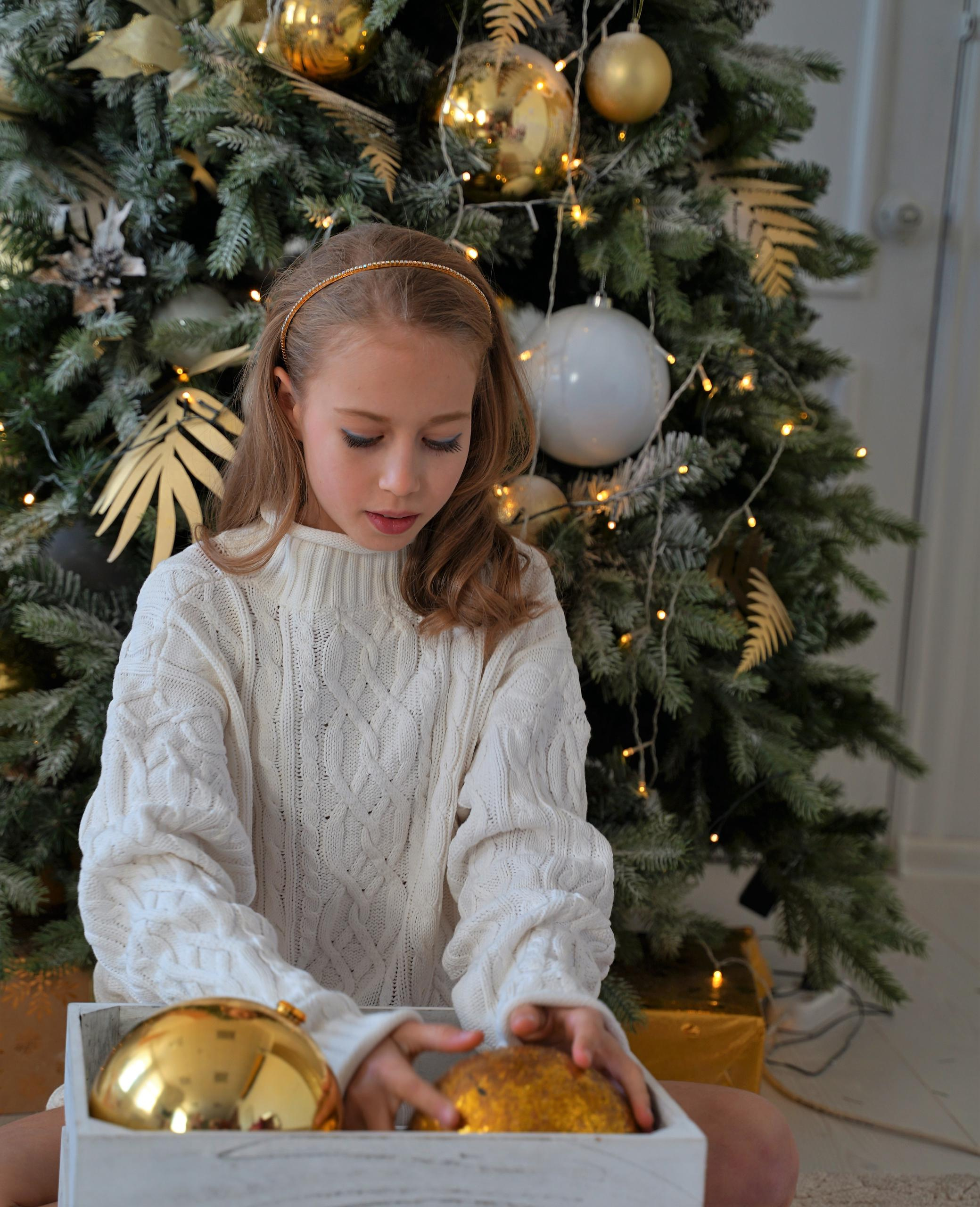 Здравствуй, Новый год!. Контент-фотограф в Нижнем Новгороде Антошина Ольга