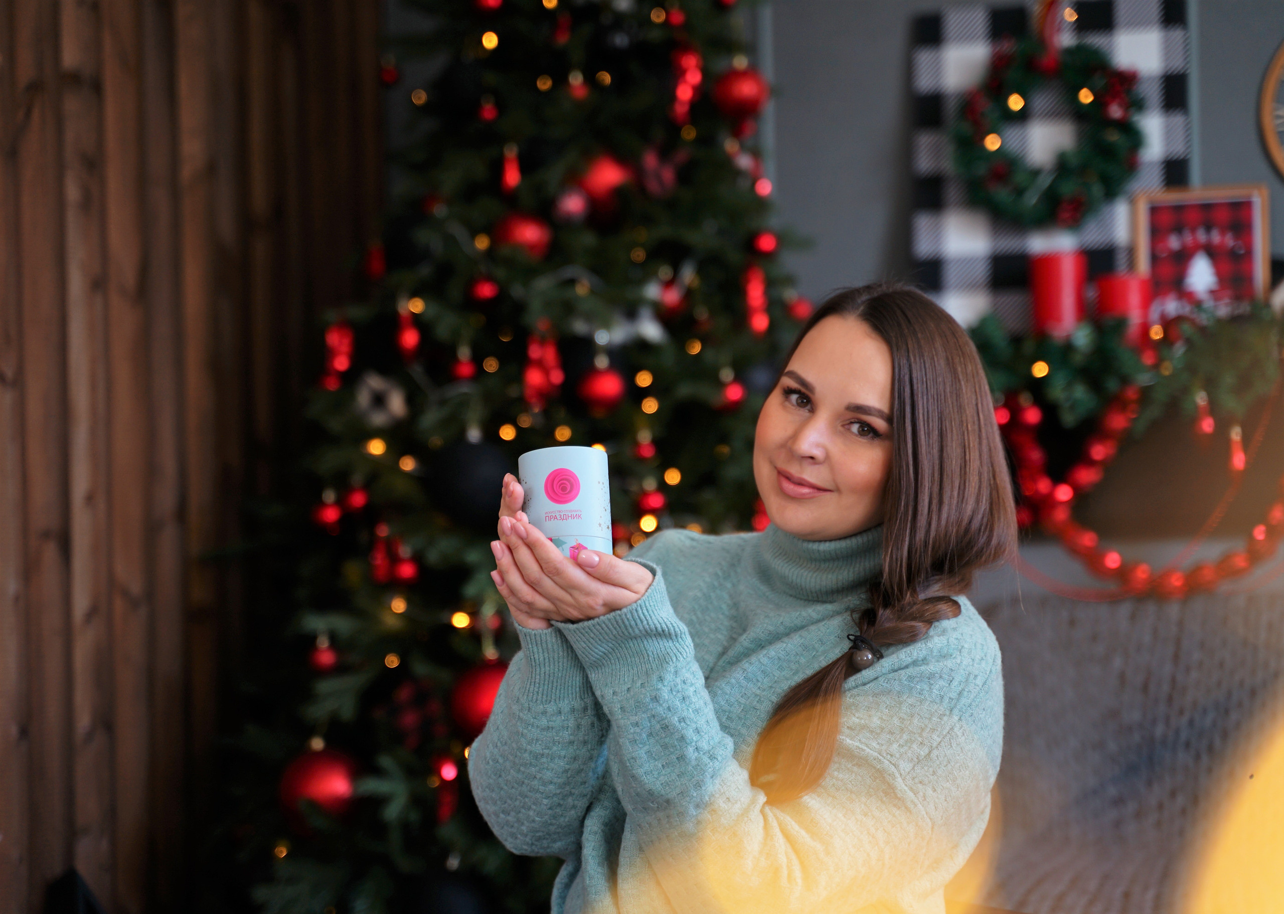 Фотосессия Ани. Контент-фотограф в Нижнем Новгороде Антошина Ольга
