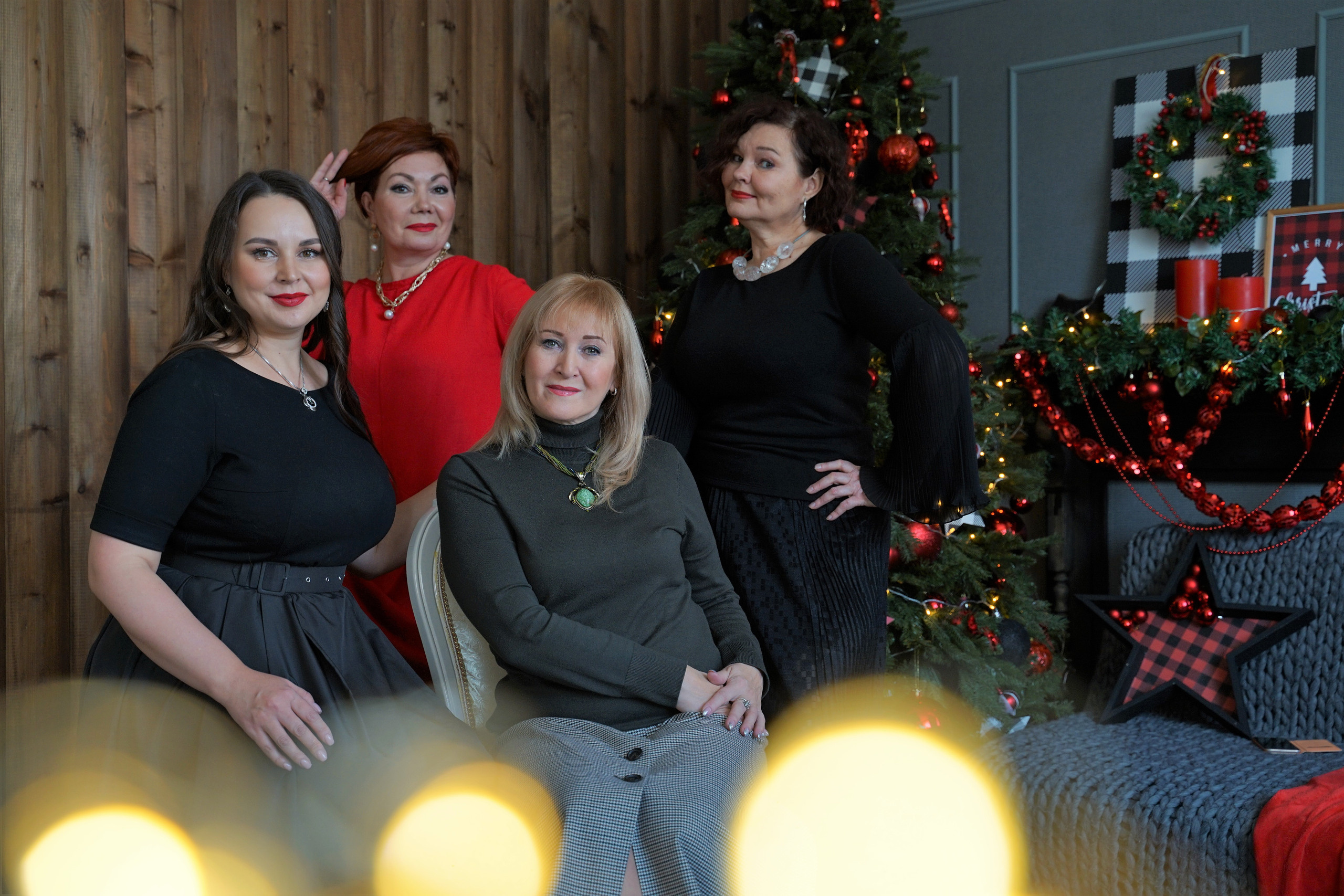 Лидеры Мэри Кей. Контент-фотограф в Нижнем Новгороде Антошина Ольга