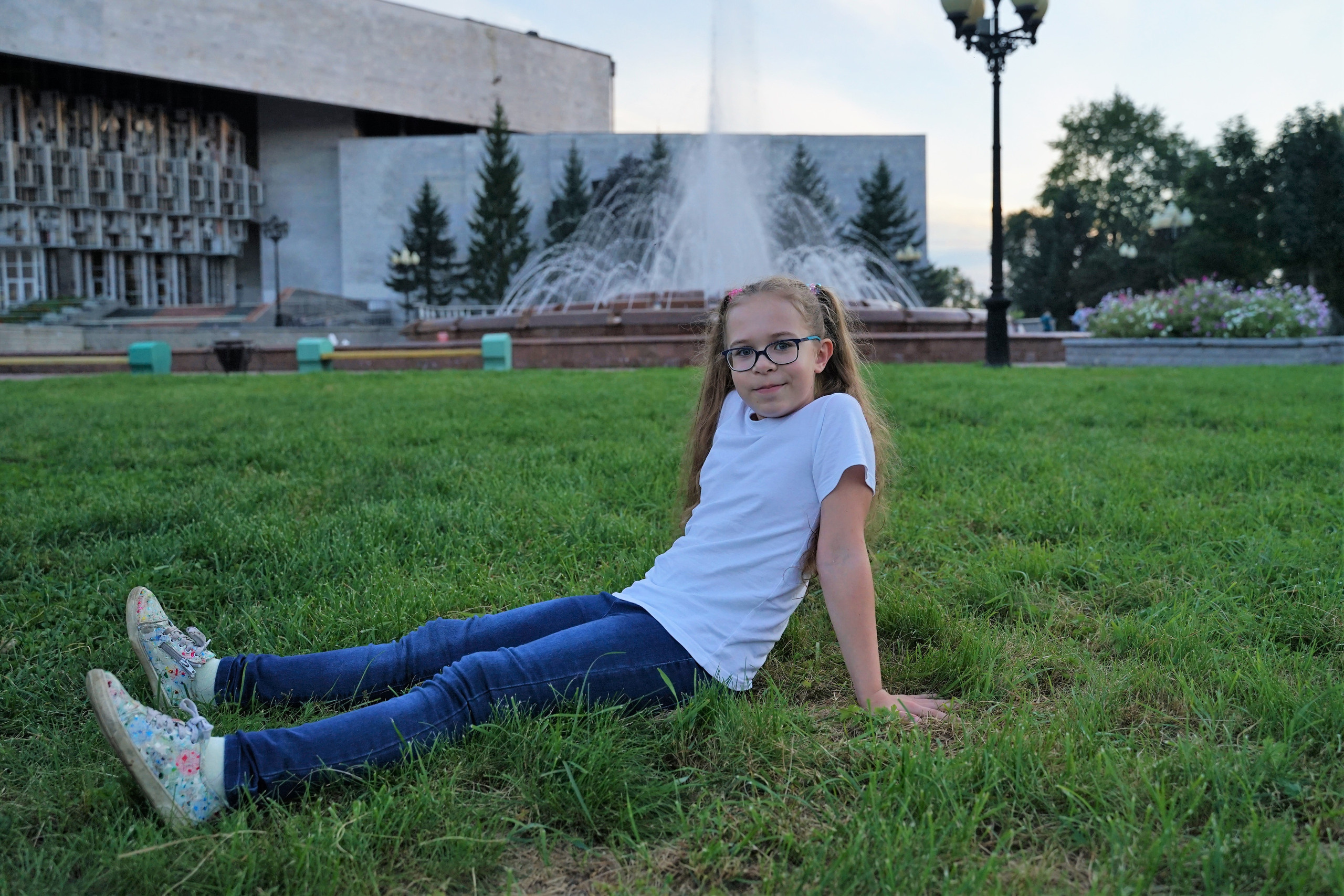 Богдазайцы. Контент-фотограф в Нижнем Новгороде Антошина Ольга