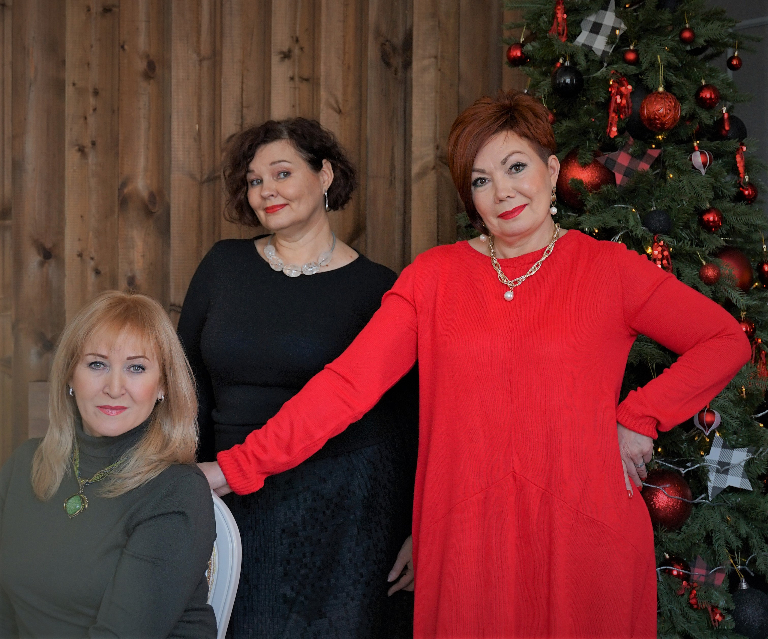 Лидеры Мэри Кей. Контент-фотограф в Нижнем Новгороде Антошина Ольга