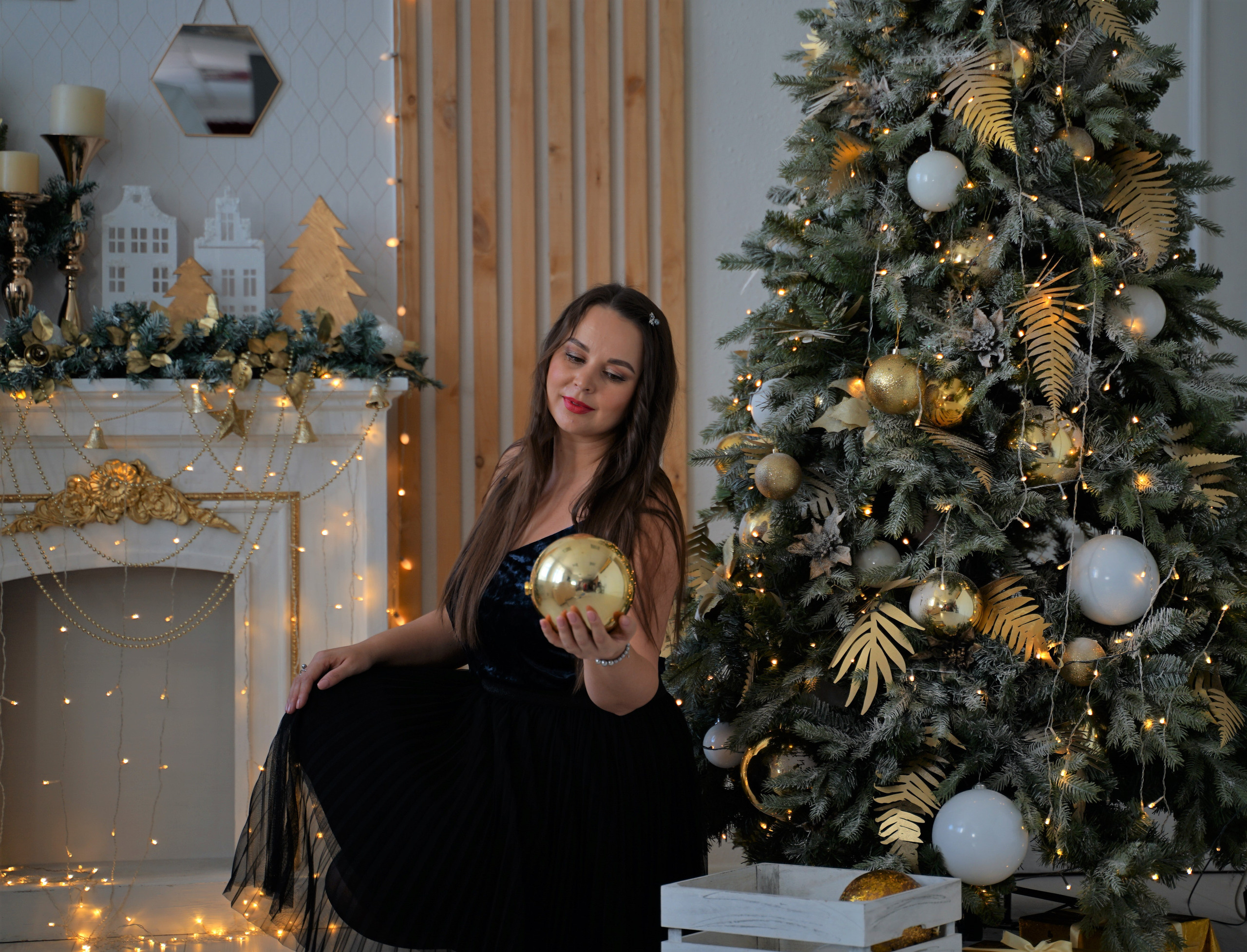 Фотосессия Ани. Контент-фотограф в Нижнем Новгороде Антошина Ольга