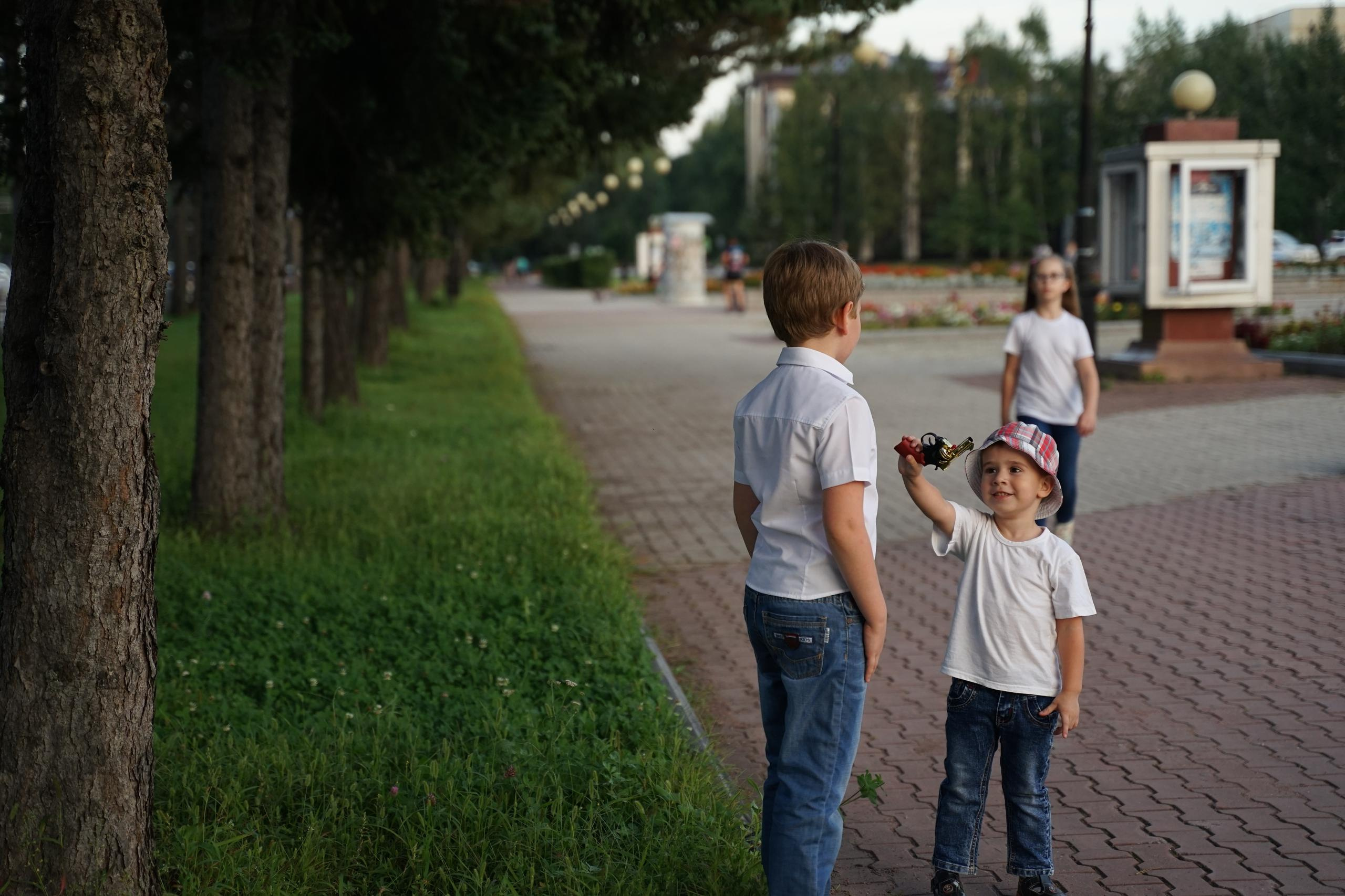 Богдазайцы. Контент-фотограф в Нижнем Новгороде Антошина Ольга