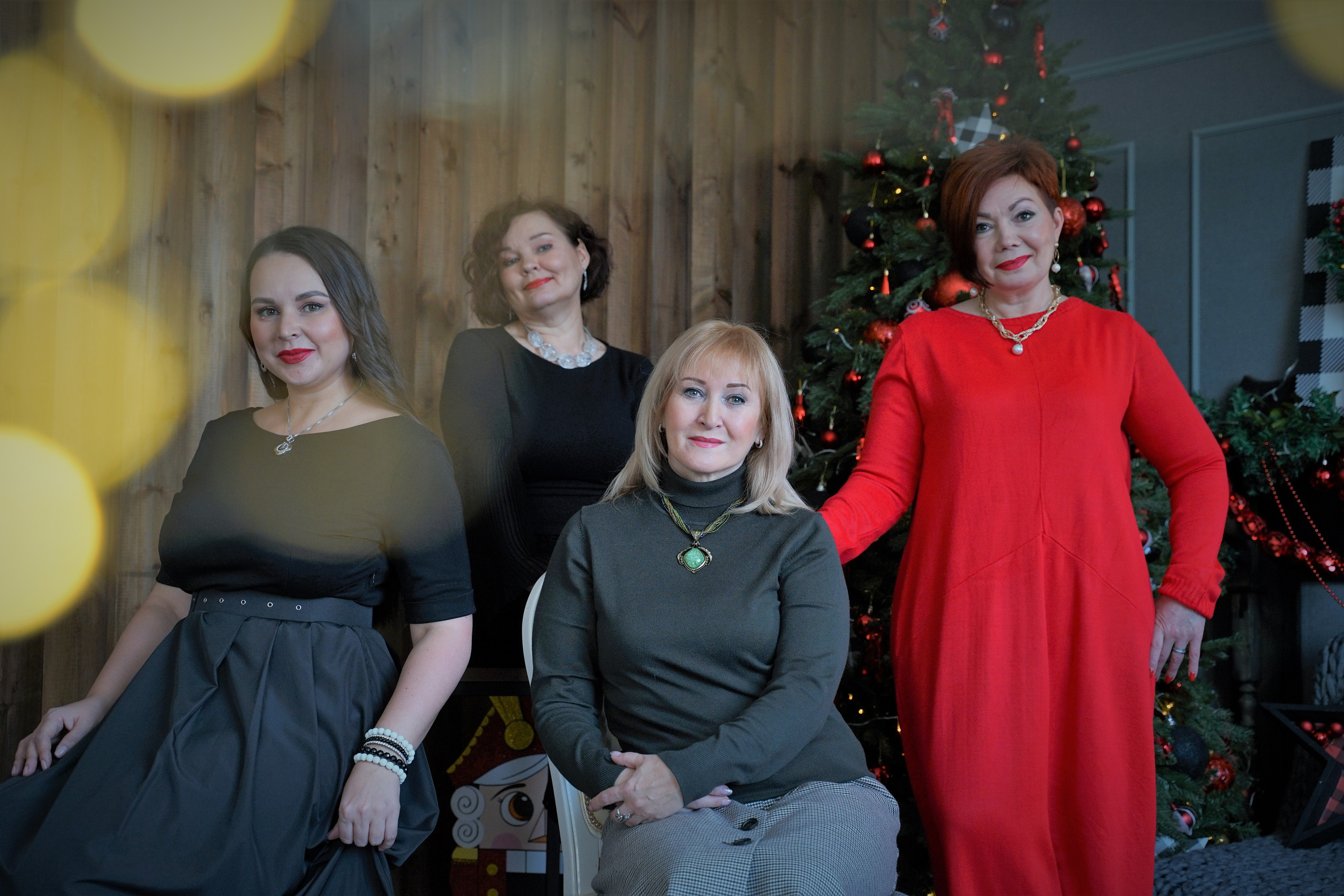 Лидеры Мэри Кей. Контент-фотограф в Нижнем Новгороде Антошина Ольга