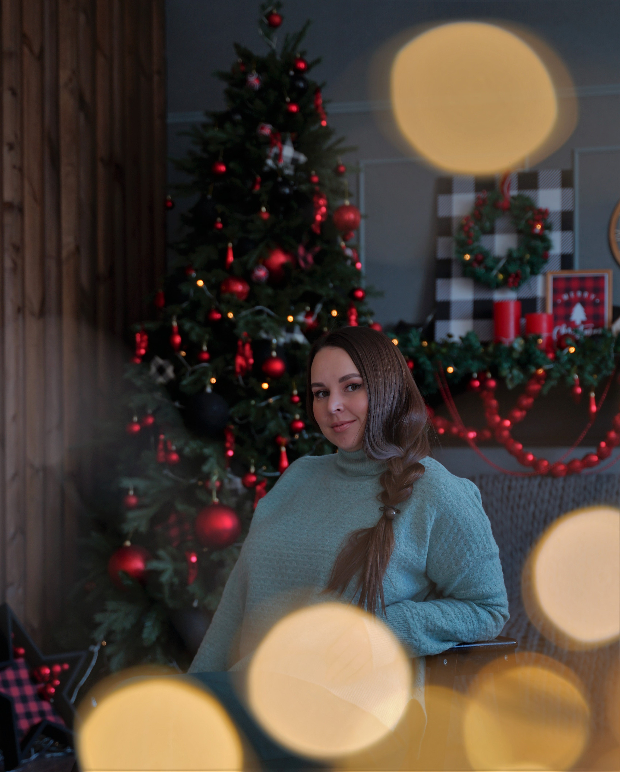 Фотосессия Ани. Контент-фотограф в Нижнем Новгороде Антошина Ольга