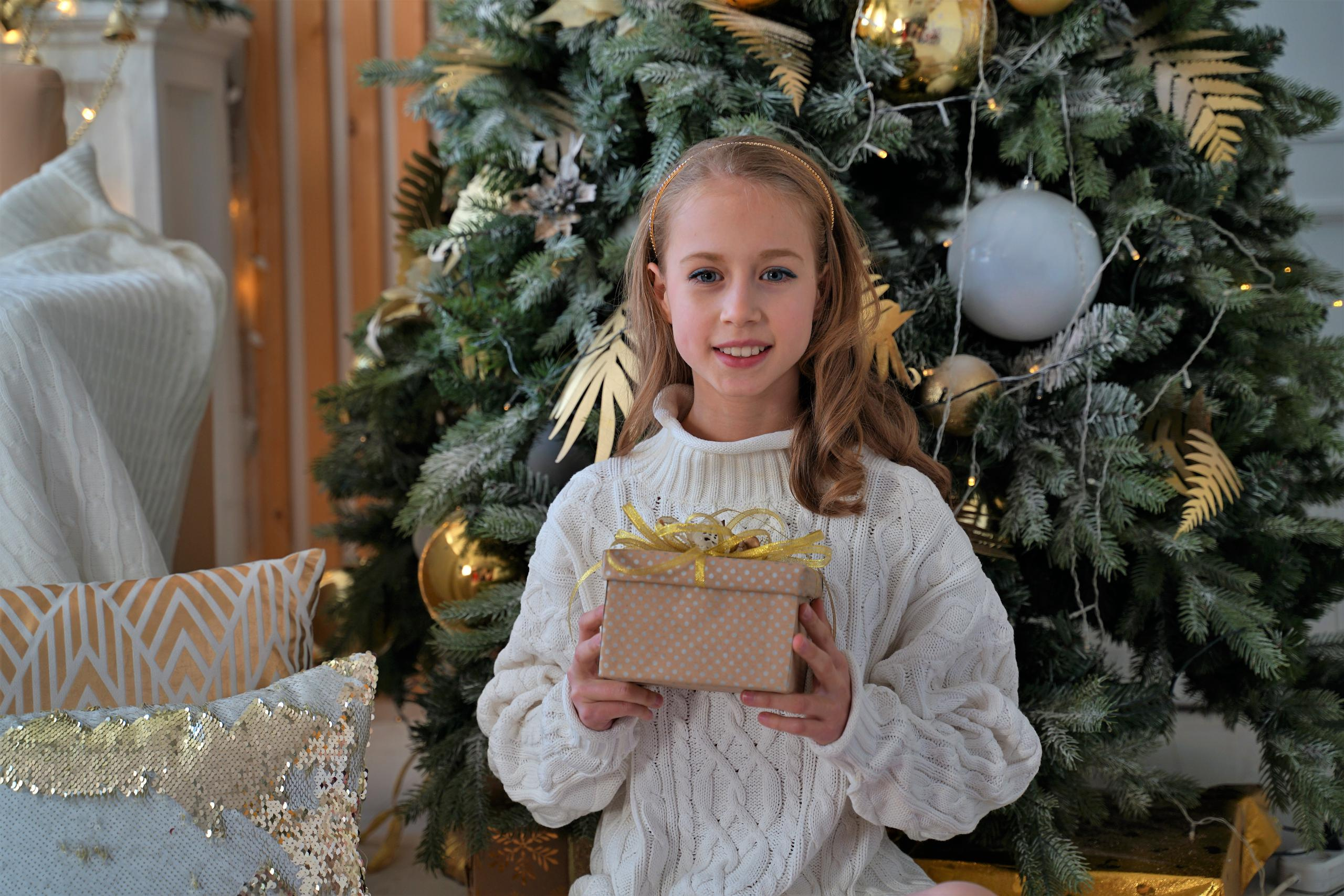 Здравствуй, Новый год!. Контент-фотограф в Нижнем Новгороде Антошина Ольга