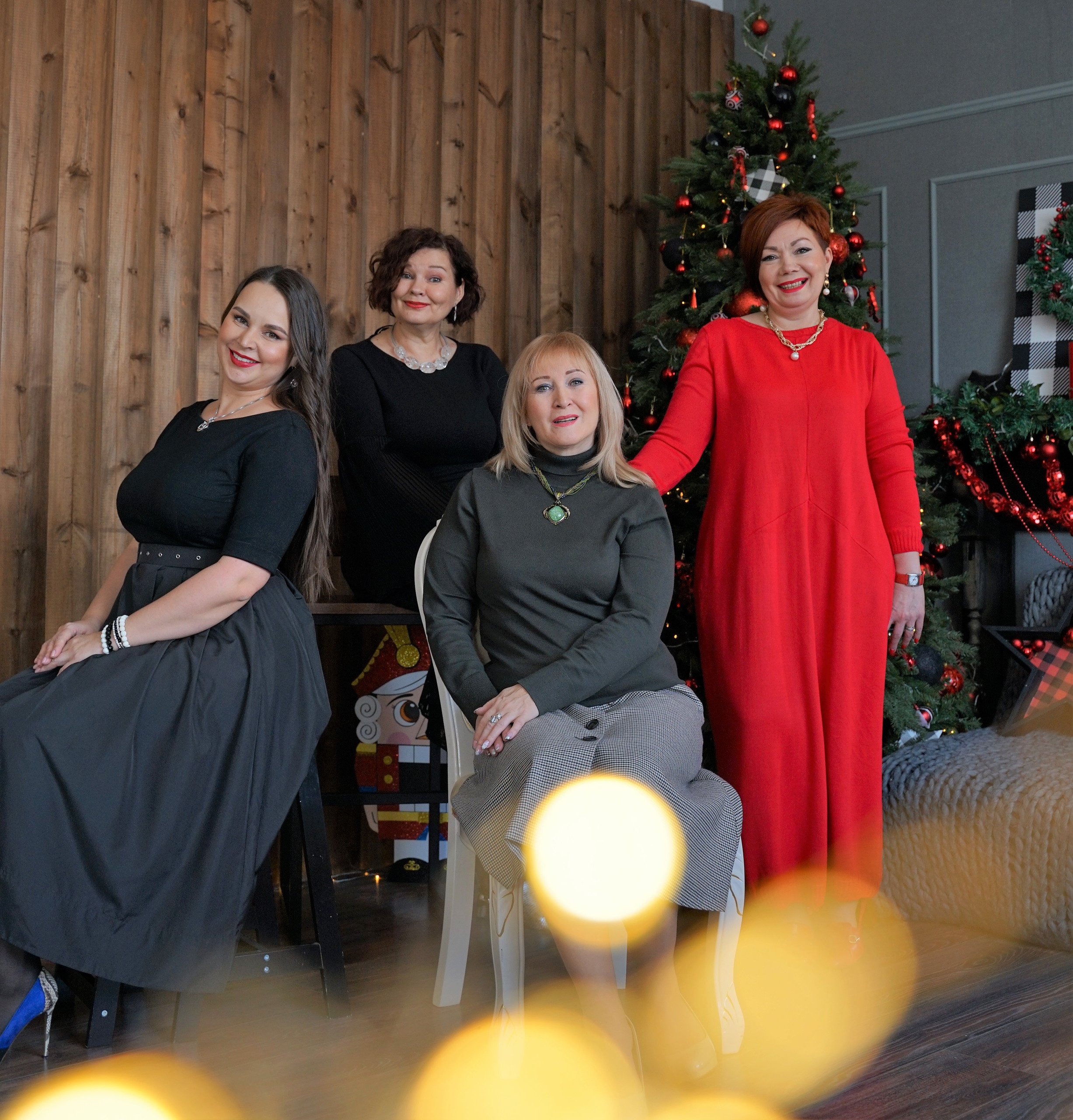 Лидеры Мэри Кей. Контент-фотограф в Нижнем Новгороде Антошина Ольга