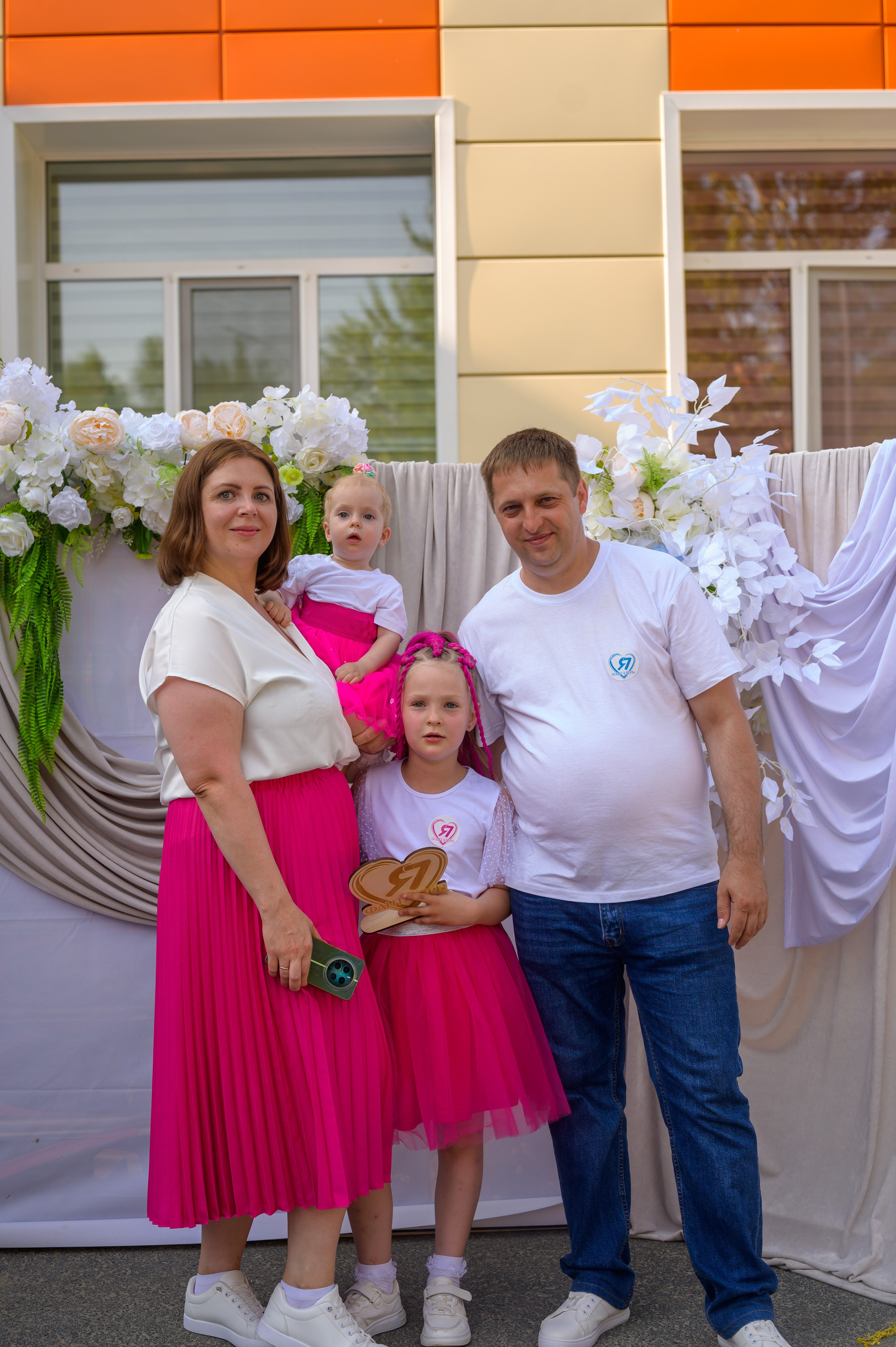 Репортаж выпускного группа «Фантазёры» 3 садик. Фотограф новорожденных, семейный детский в Тюмени Татьяна Морозова