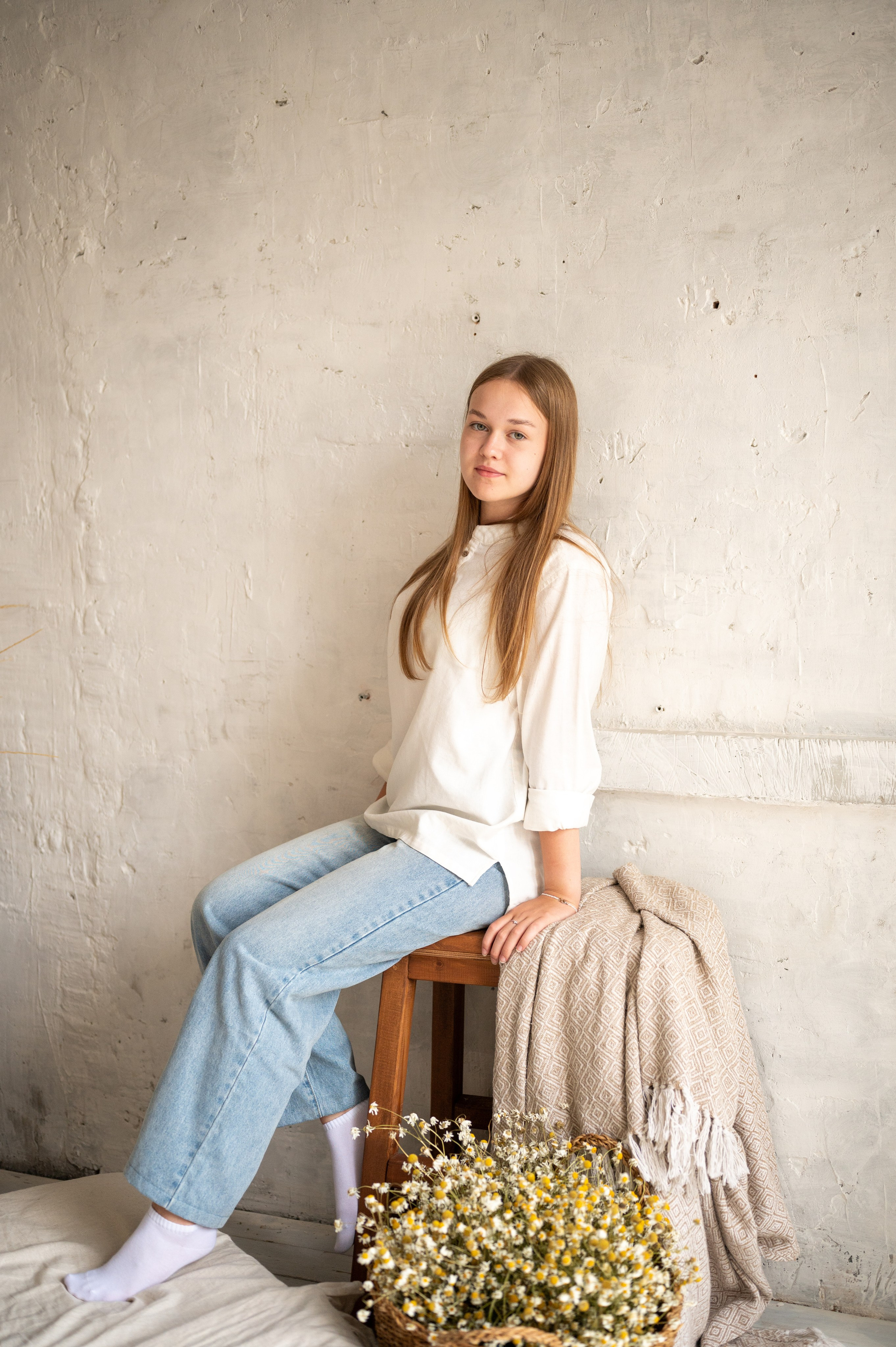 Семейная, фотостудия «Воздух». Фотограф новорожденных, семейный детский в Тюмени Татьяна Морозова