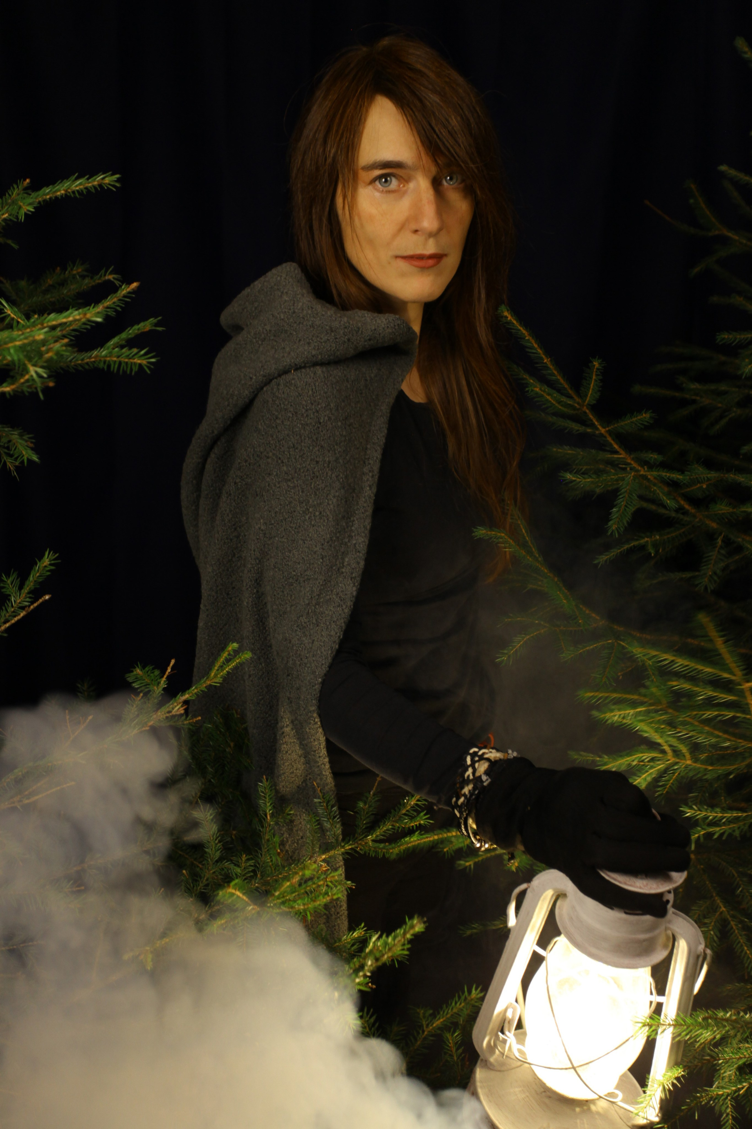 О Л Ь Г А. Фотостудия UPART