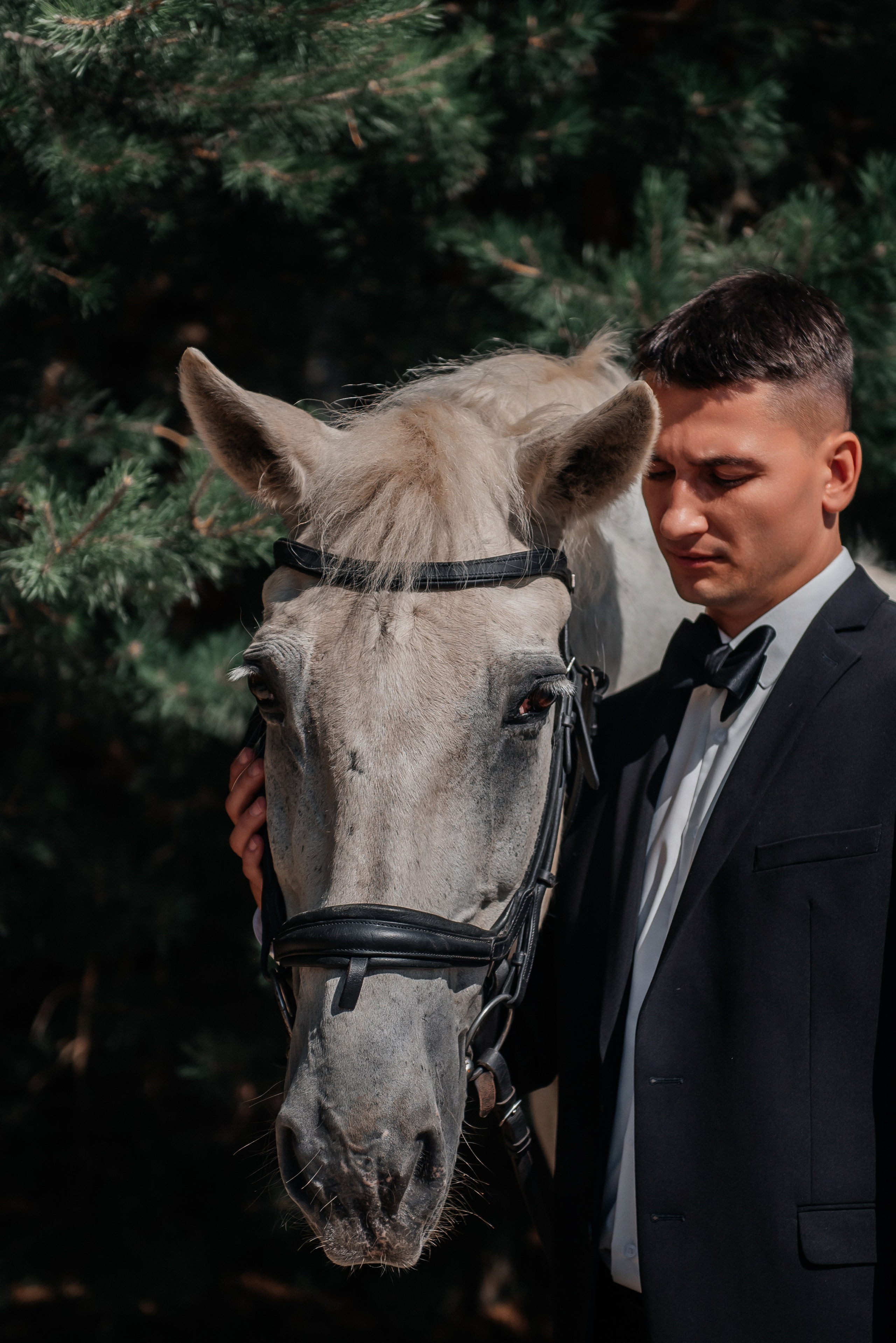 Альбом 10. Свадебный фотограф в Рязани Дзюрак Елизавета