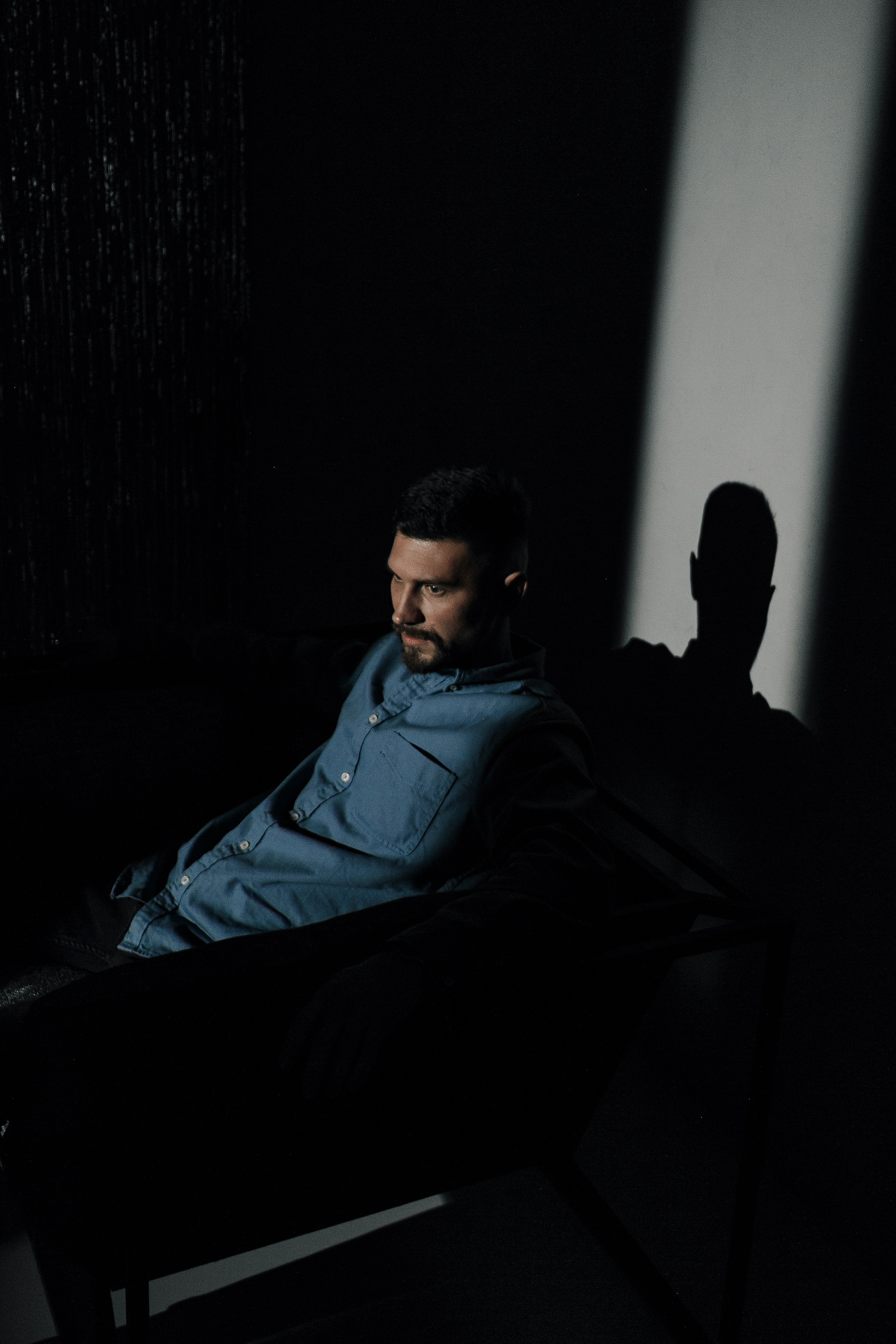 Виталий. Фотограф в Крыму | Виктория Нотевская