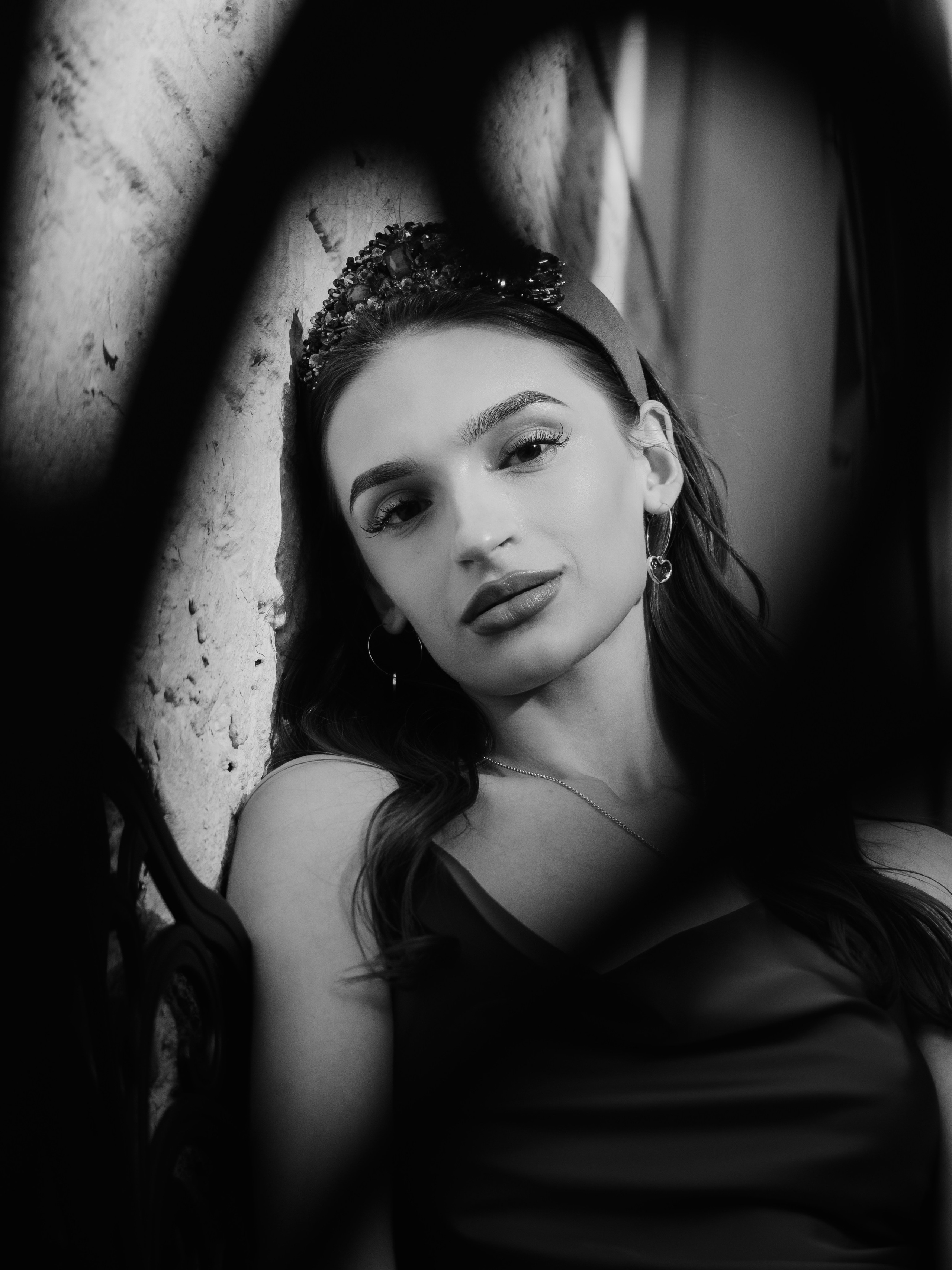 Фотосессия в городе