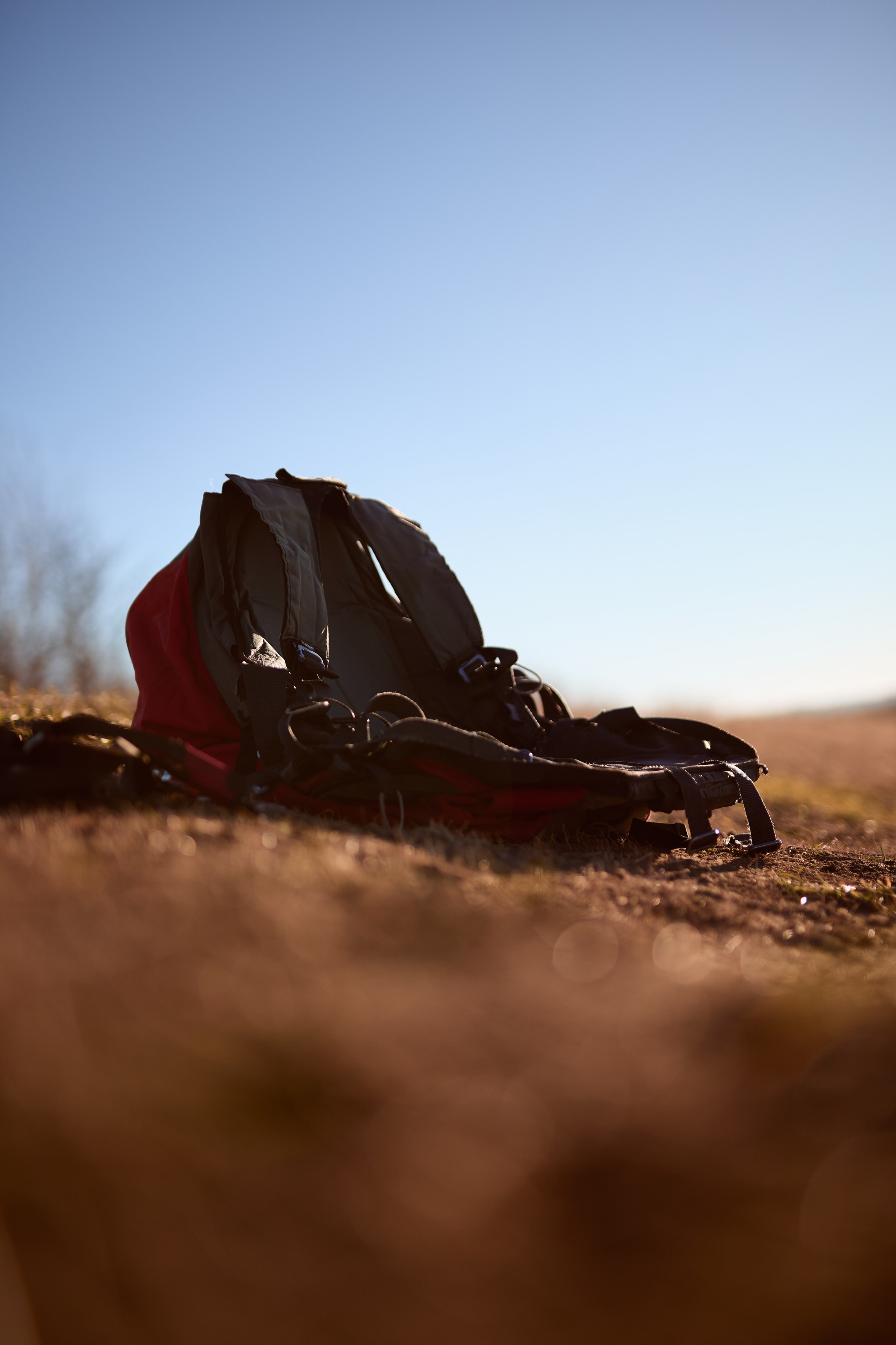Параплан, Армавир. Репортажный фотограф в Краснодаре, Иван Ванюшенков