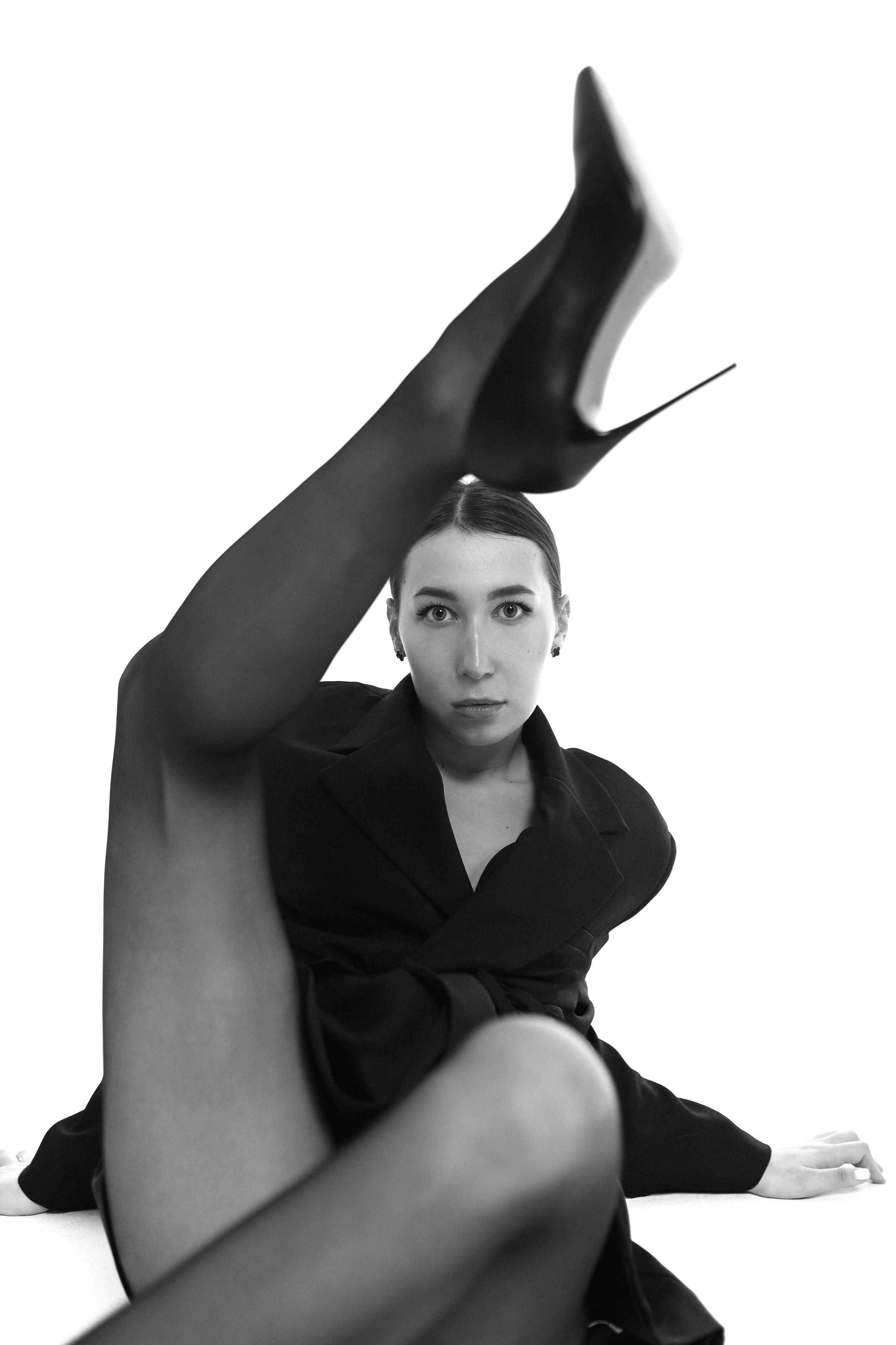 Эви. Лена Колягина Фотограф по любви