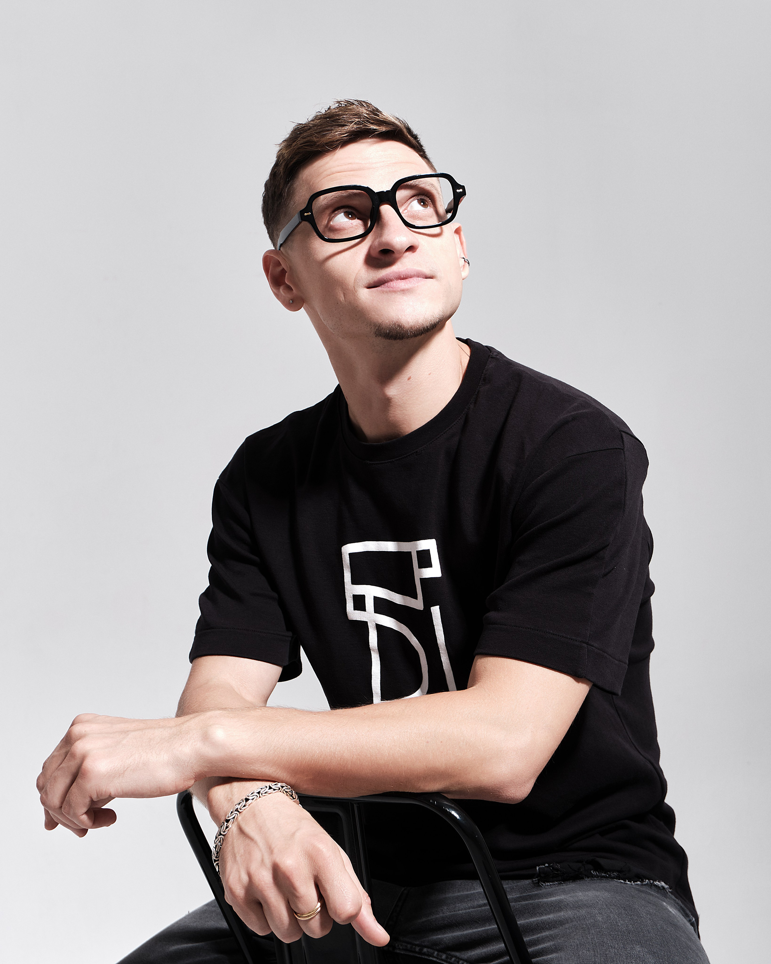 Артем. Студийный фотограф в Москве Илья Сухов