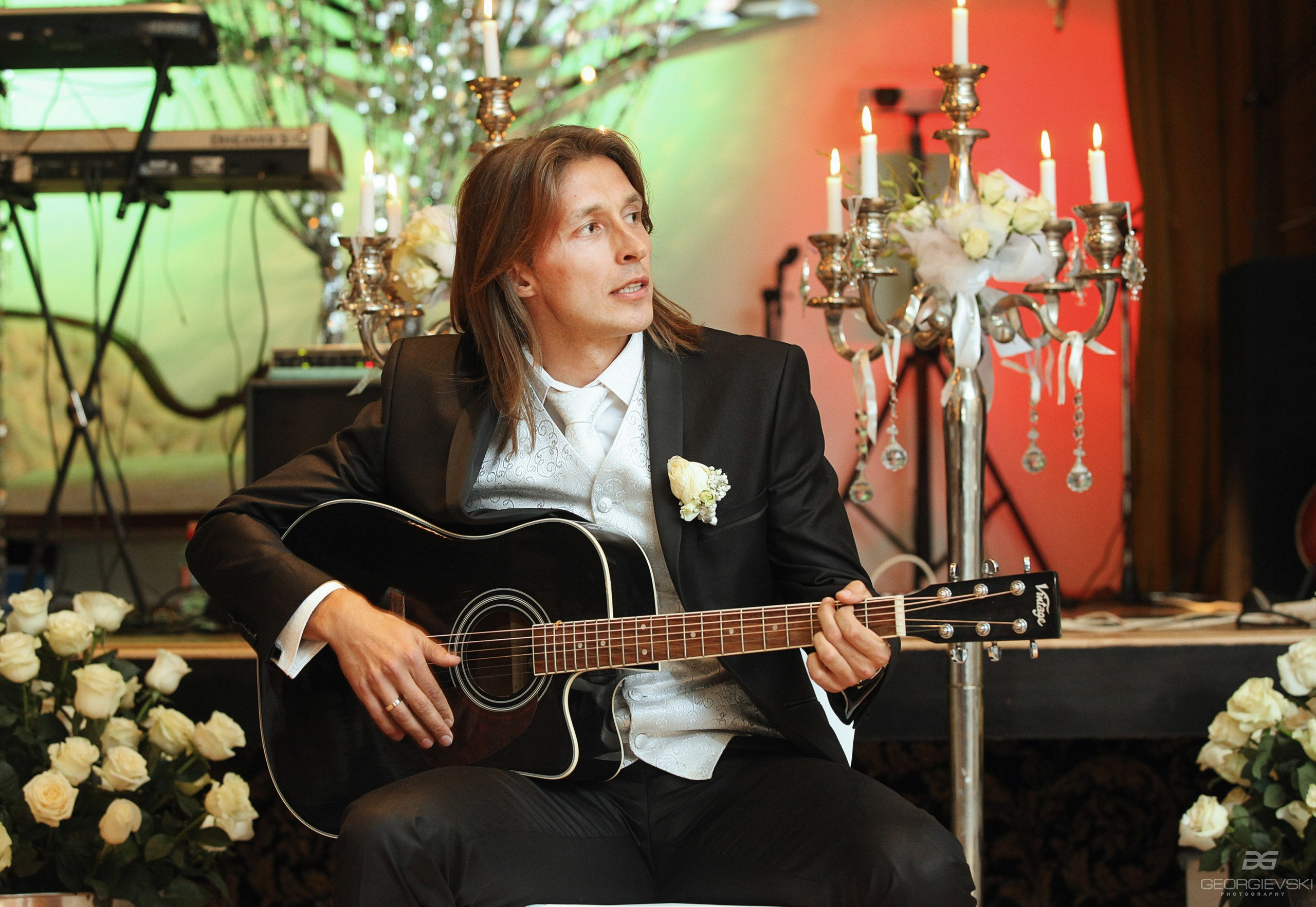 EVENT. Denisgeorgievski