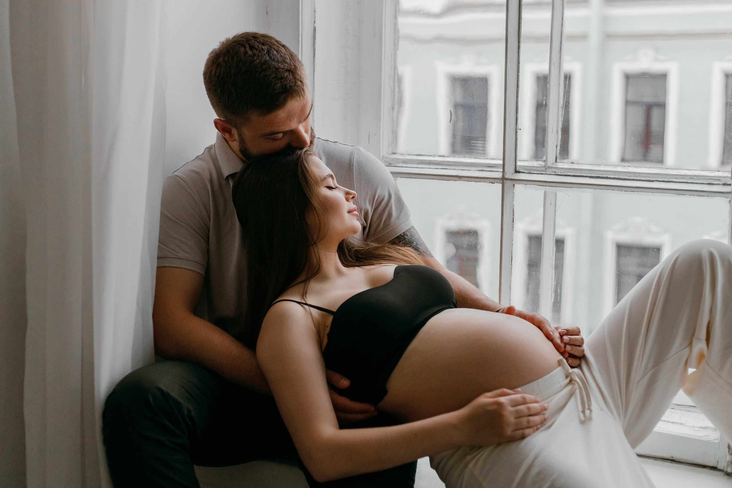 ♥. Фотограф в Санкт-Петербурге Виктория Безверхая