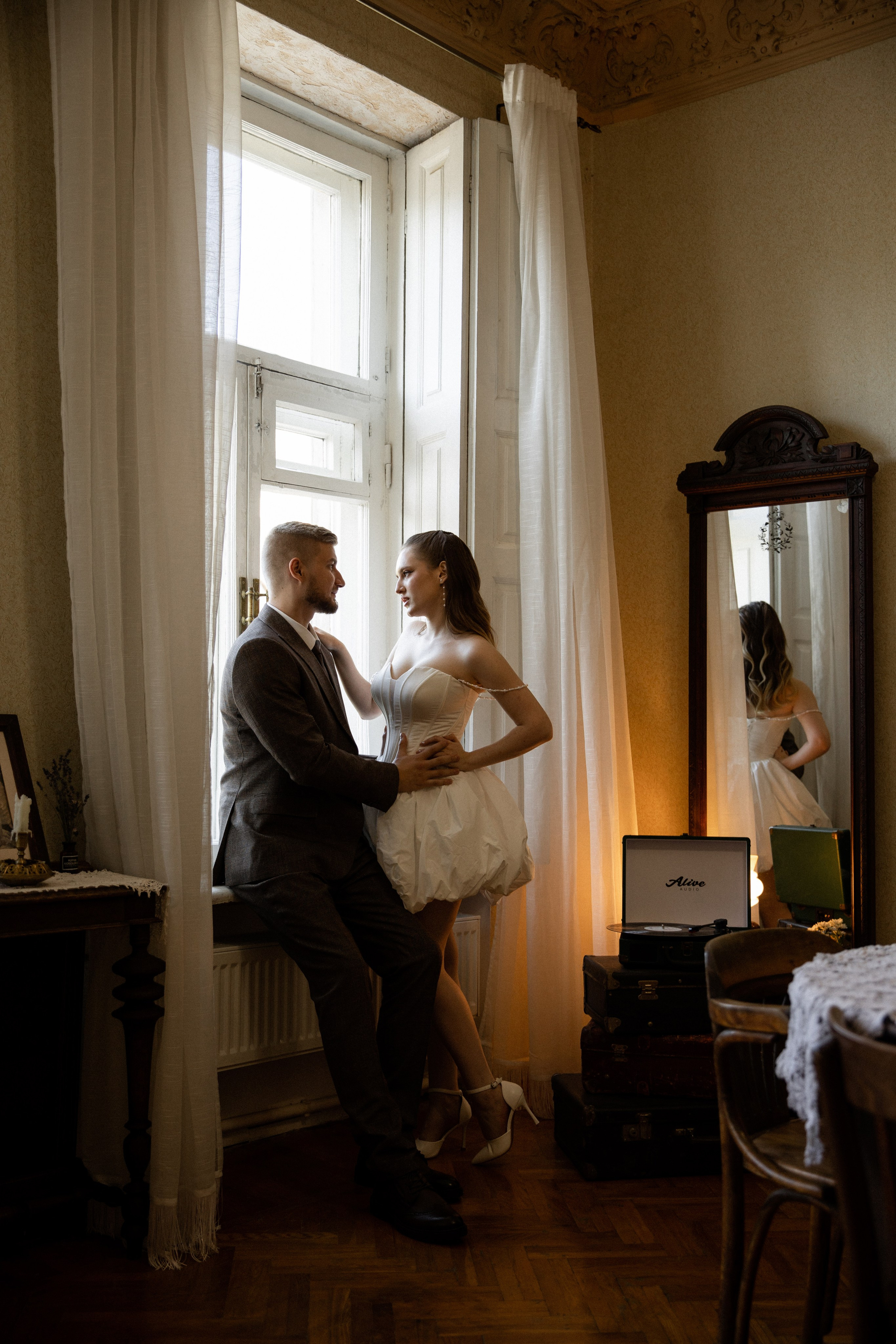 Олег и Евгения. Свадебный Фотограф Светлана Карпенко Ростов-на-Дону