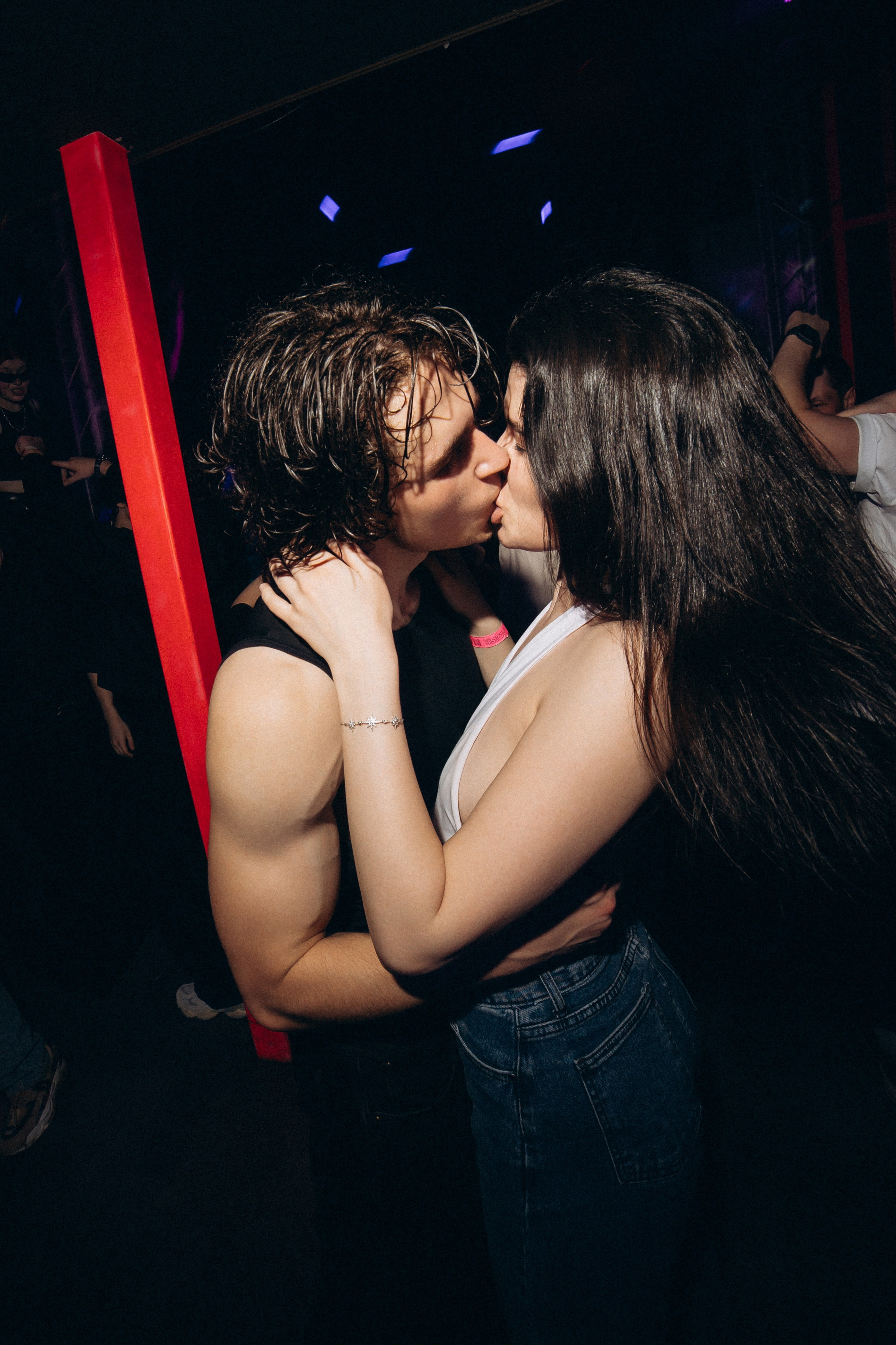 Bless 19-04-25. Свадебный фотограф Роман Медведев , Минск, Беларусь