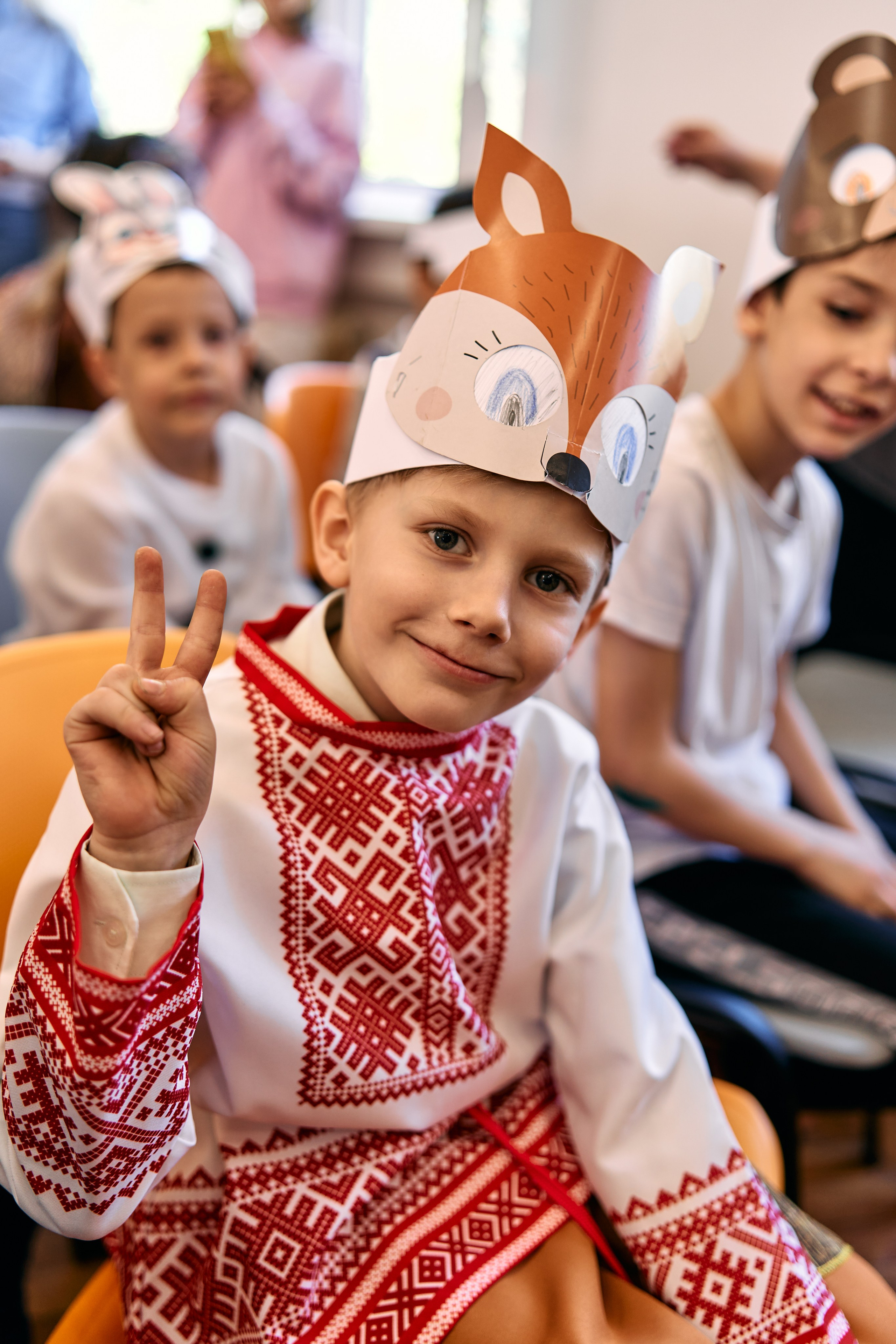 Фотограф школьных мероприятий. Фотограф в Москве Алина Алексеева
