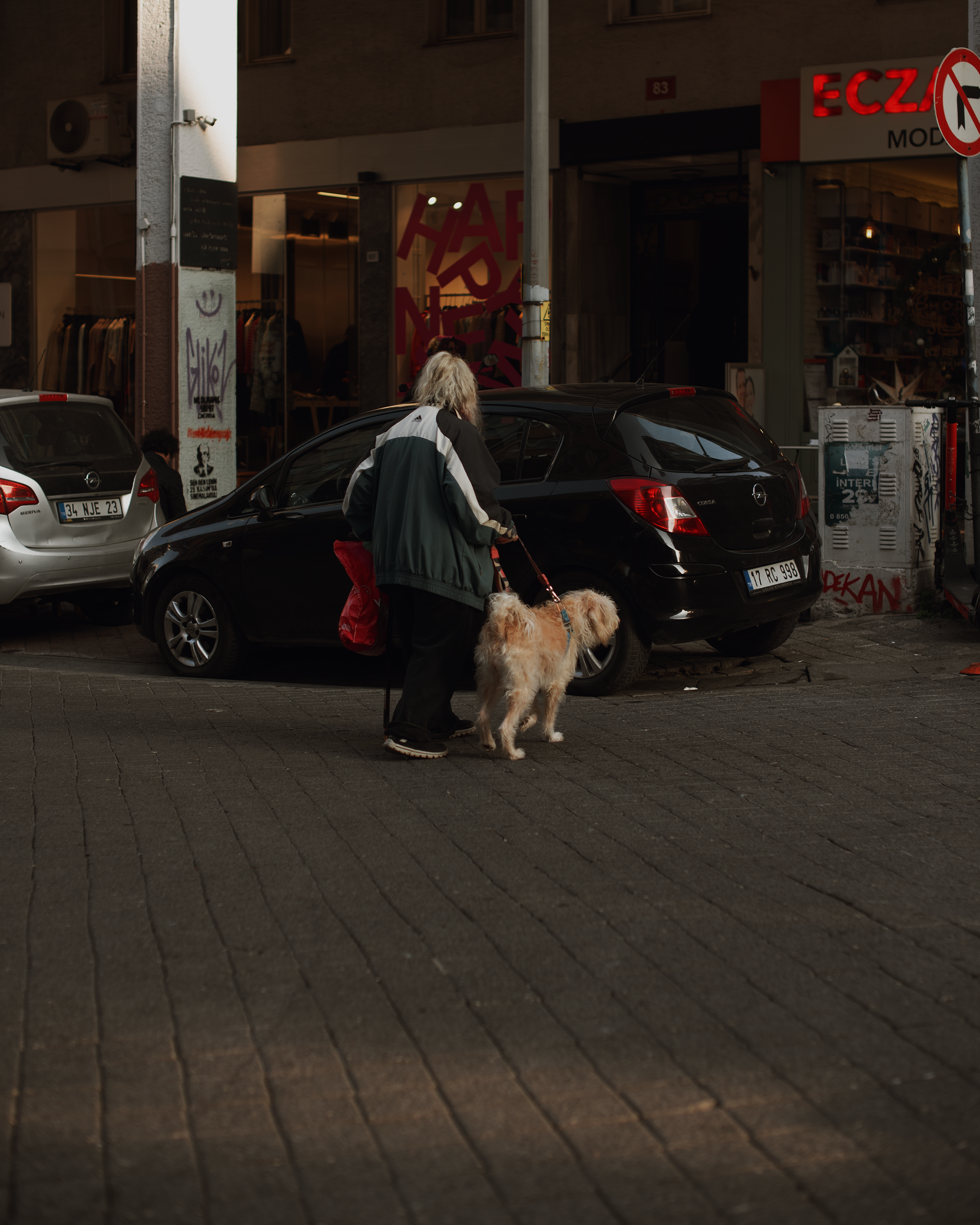 Путешествие по Стамбулу: истории в каждом кадре. Коммерческий и предметный фотограф в Гуанчжоу Коваленко Александр