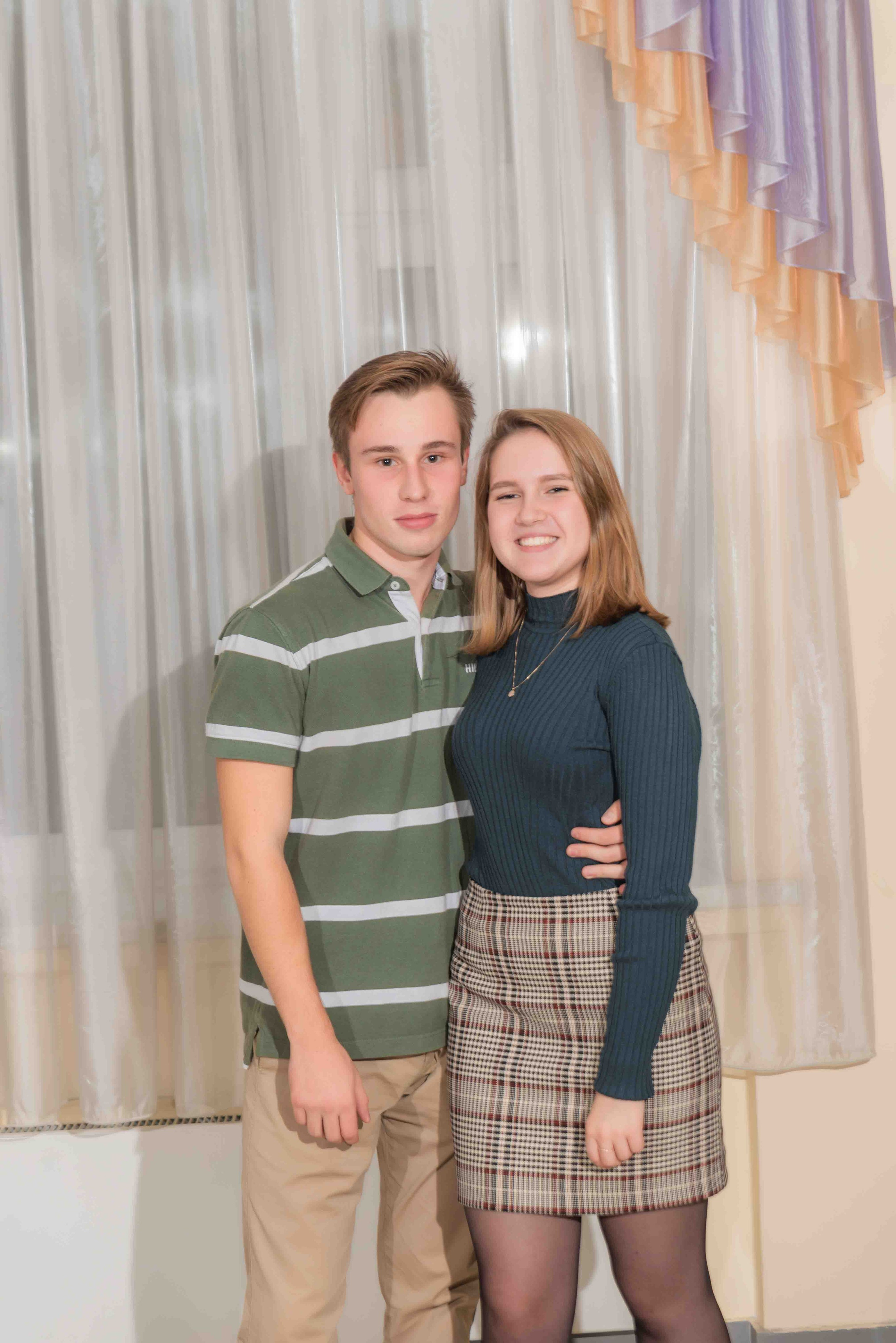 Фотосессия 11 класса для альбомов, 2019 год. Фотограф и видеограф в Москве и Абу Даби Мария Кулагина