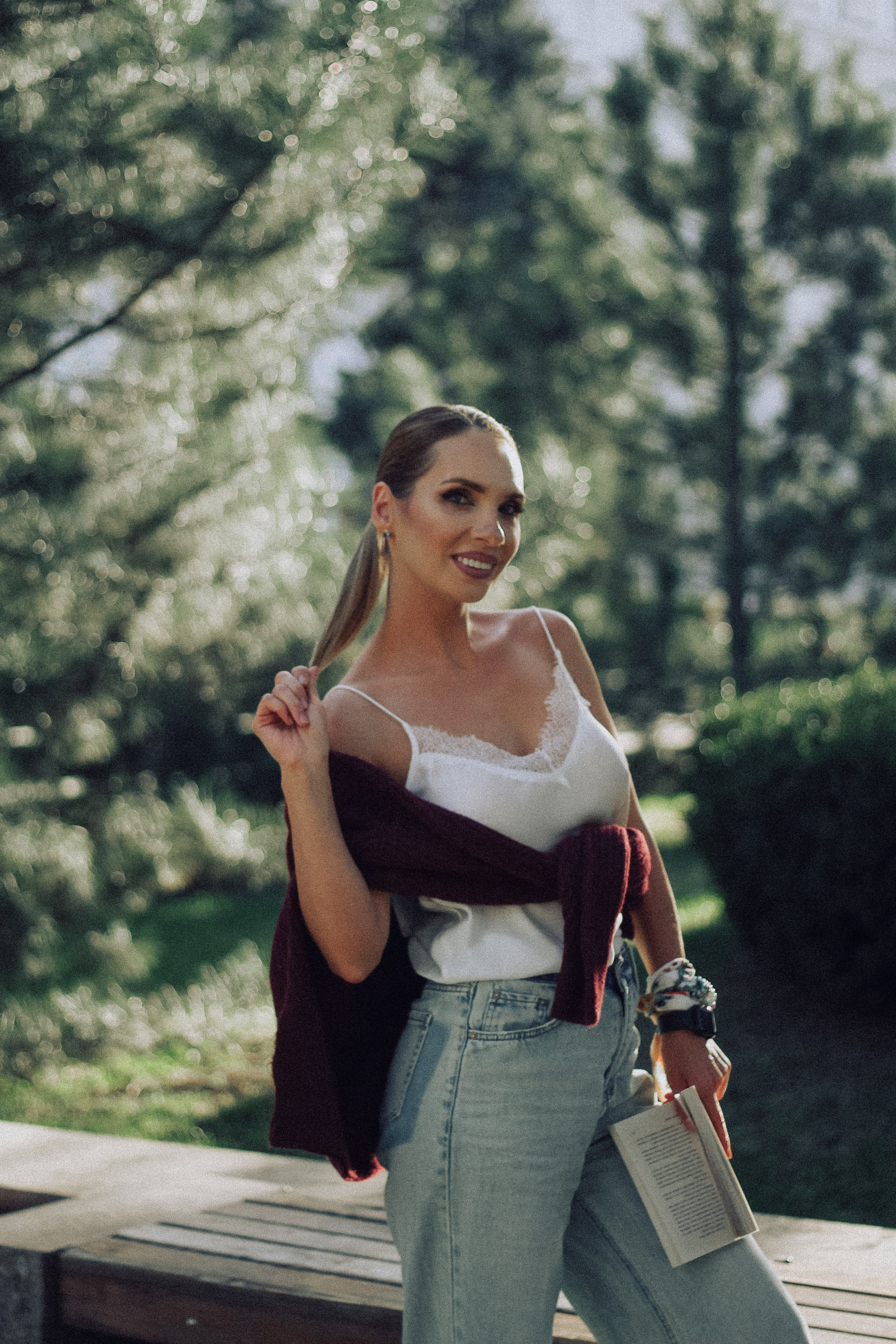 Autumn, part. 2. Свадебный и портретный фотограф | Ростов-на-Дону | Краснодар