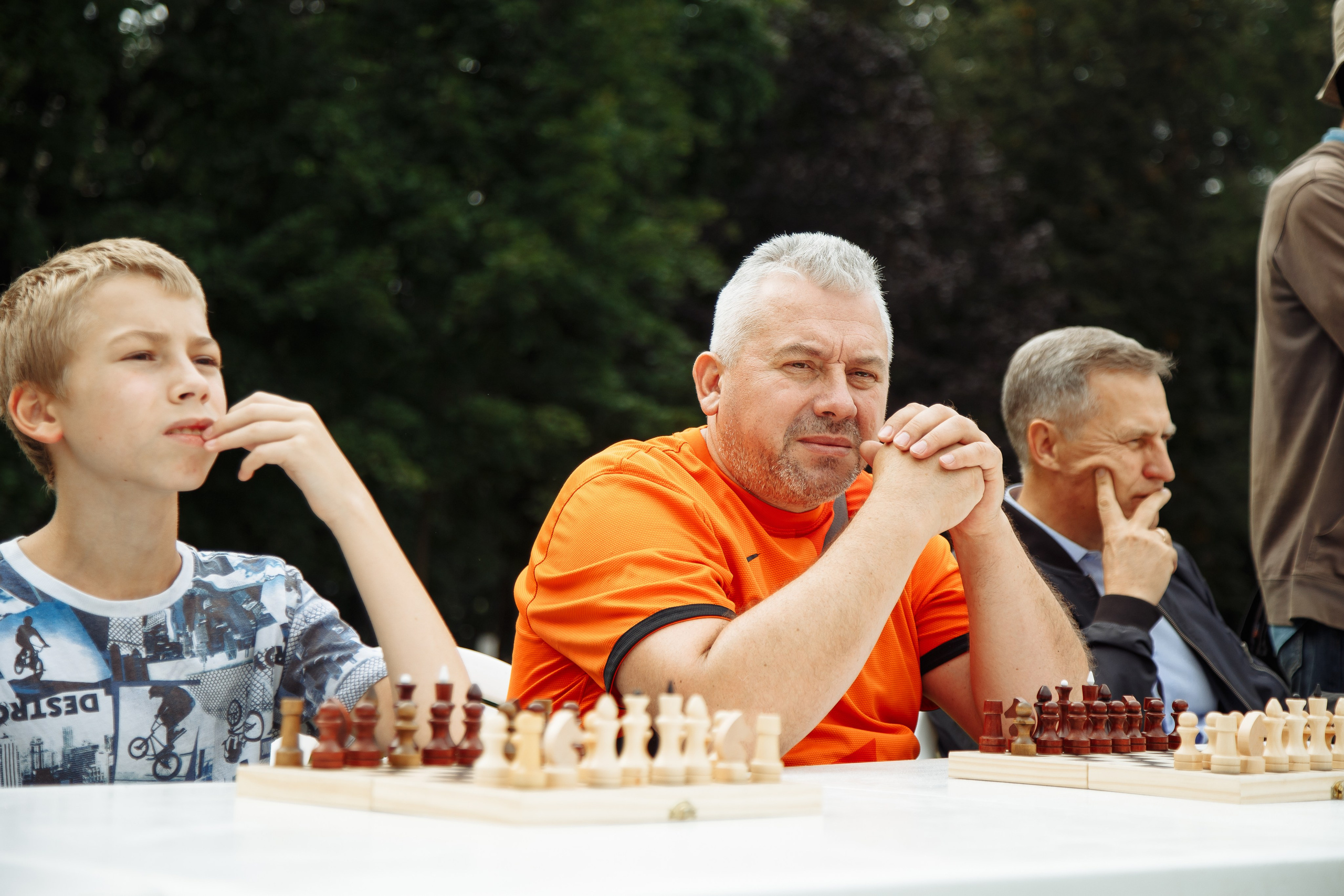 День истории Цорицино. Свадебный Семейный Репортажный фотограф в Москве