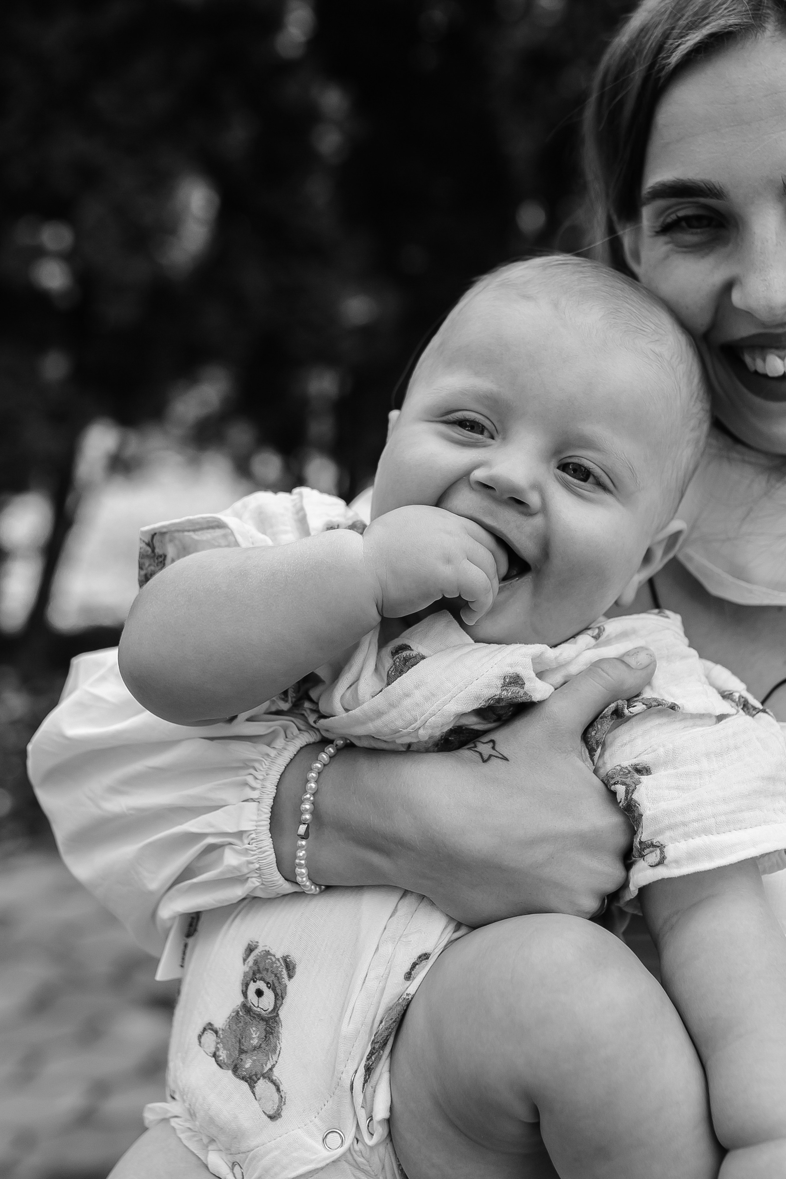 Крещение Тимофея. Свадебный и семейный фотограф в Краснодаре/Геленджике/Сочи/Санкт-Петербурге