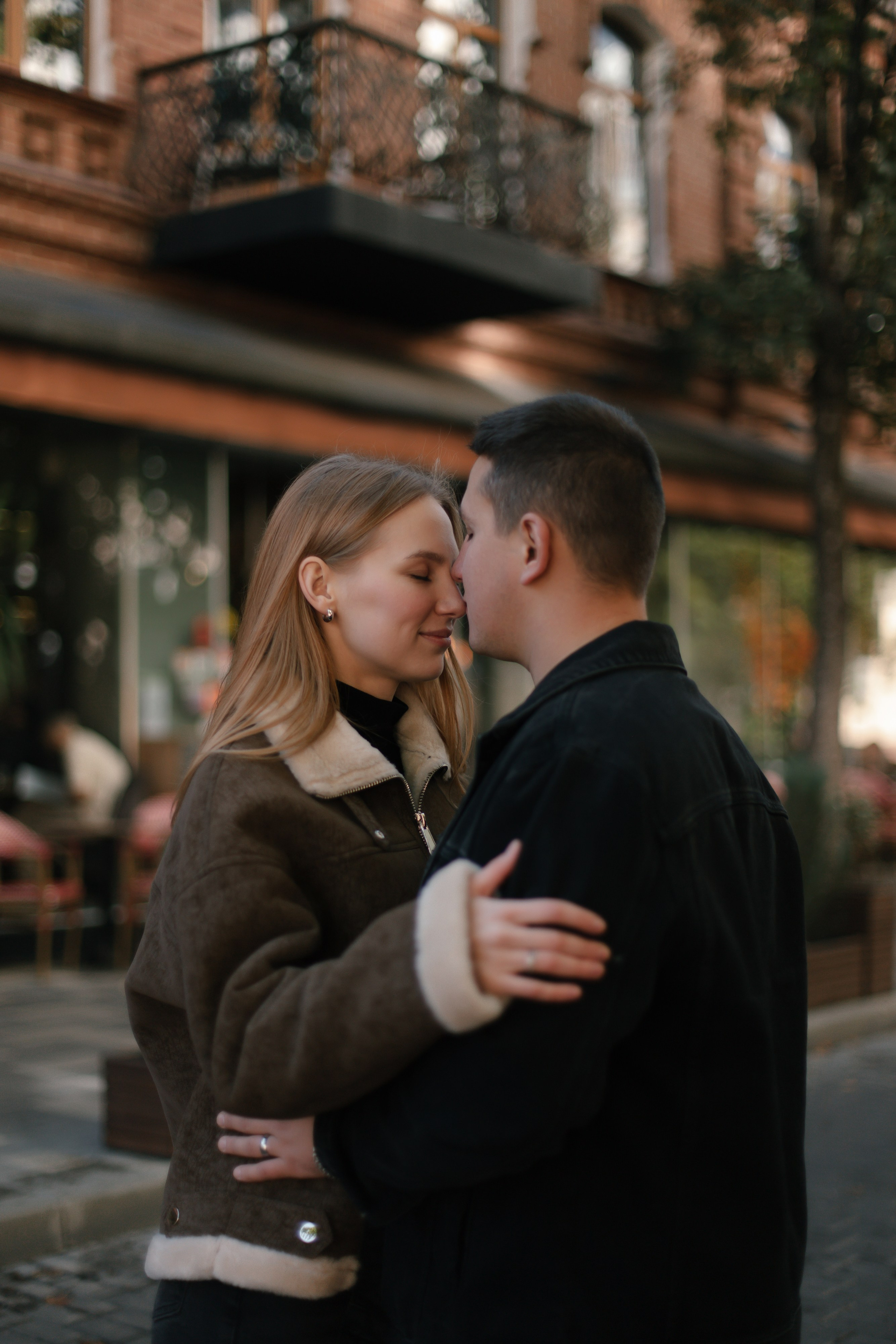 Дима и Катя. Свадебный и семейный фотограф в Краснодаре/Геленджике/Сочи/Санкт-Петербурге