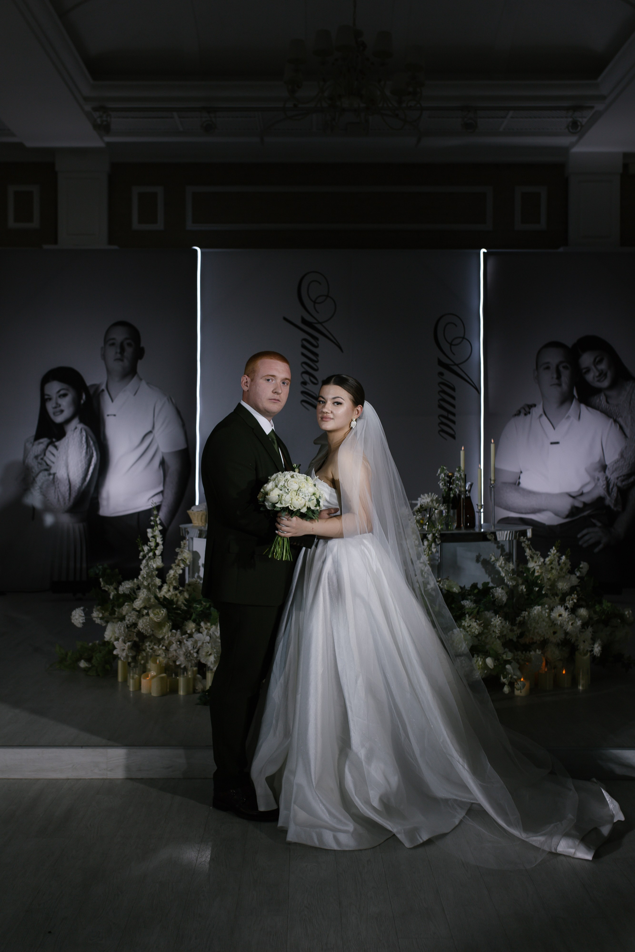 Артём и Алина. Свадебный и семейный фотограф в Краснодаре/Геленджике/Сочи/Санкт-Петербурге