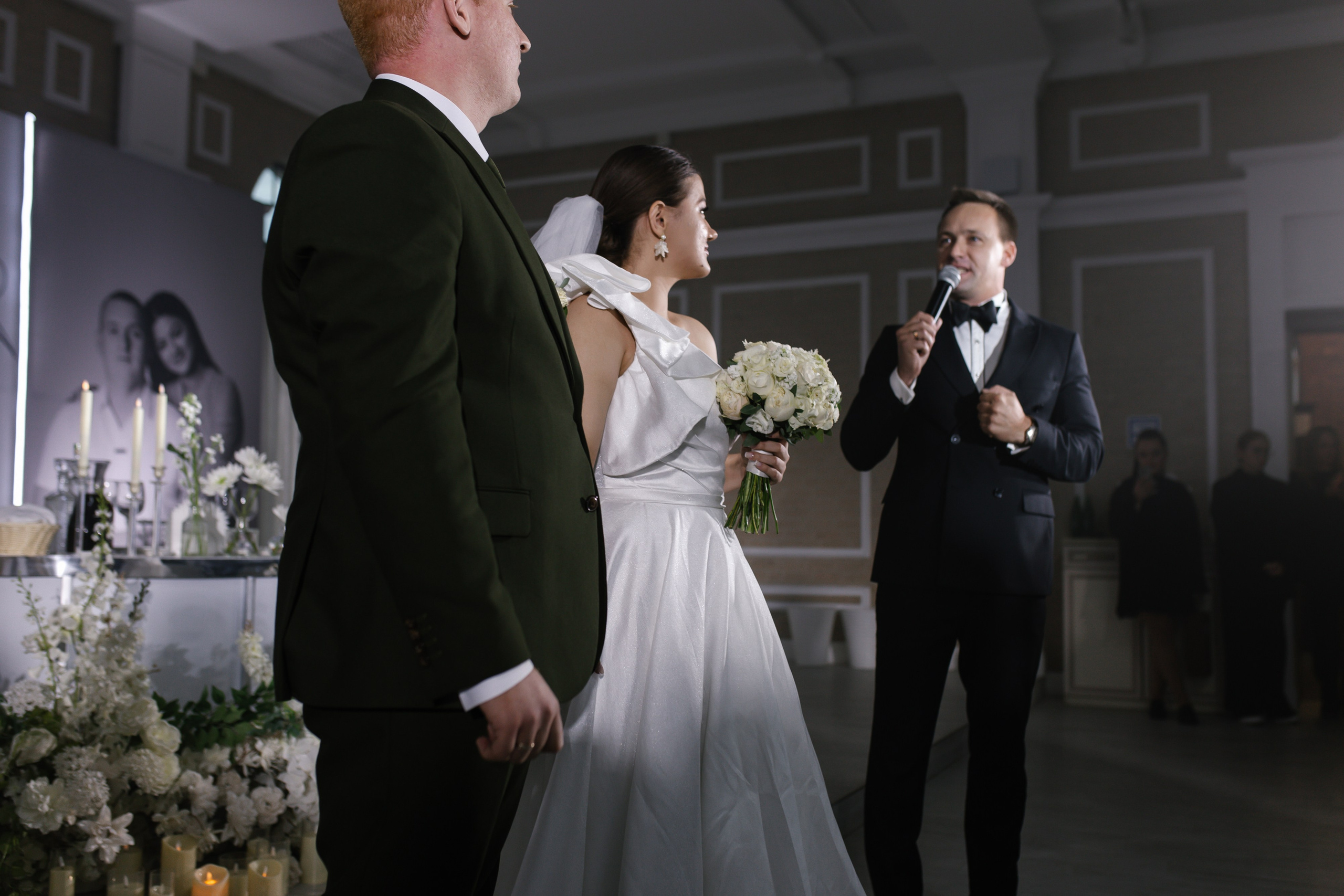 Артём и Алина. Свадебный и семейный фотограф в Краснодаре/Геленджике/Сочи/Санкт-Петербурге