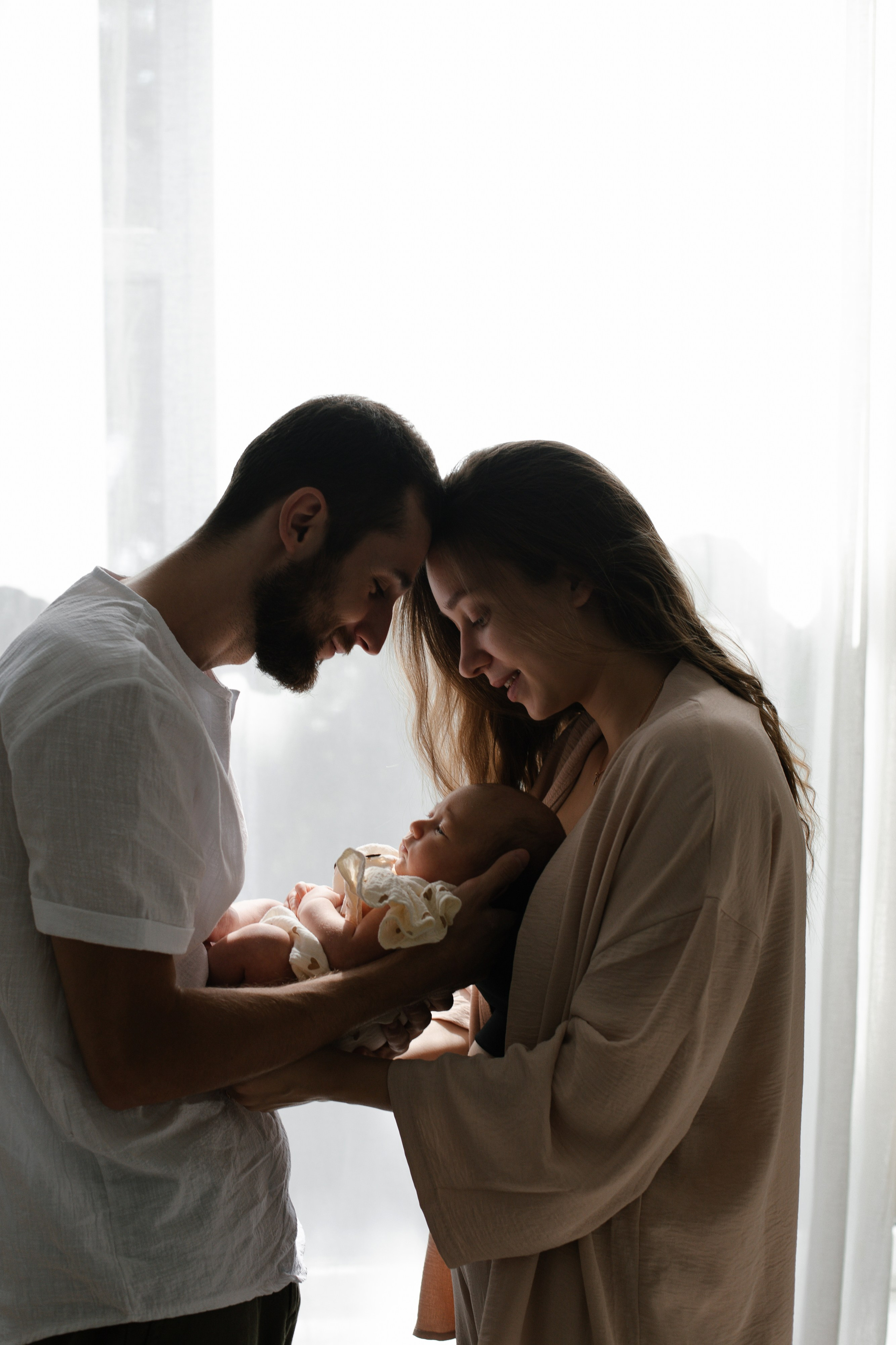 Вазген, Влада и Эмилия. Свадебный и семейный фотограф в Краснодаре/Геленджике/Сочи/Санкт-Петербурге