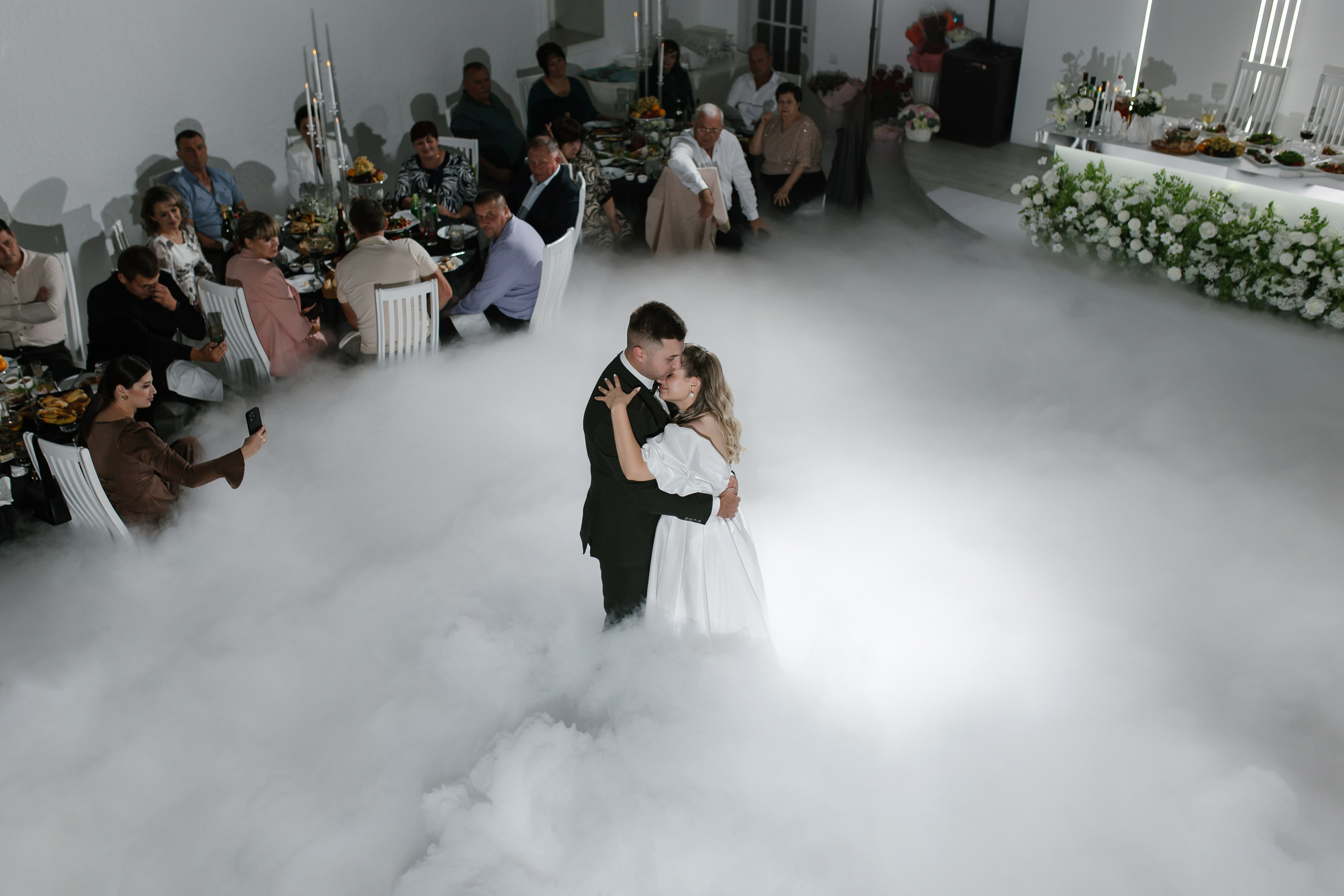 Даниил и Анна. Свадебный и семейный фотограф в Краснодаре/Геленджике/Сочи/Санкт-Петербурге