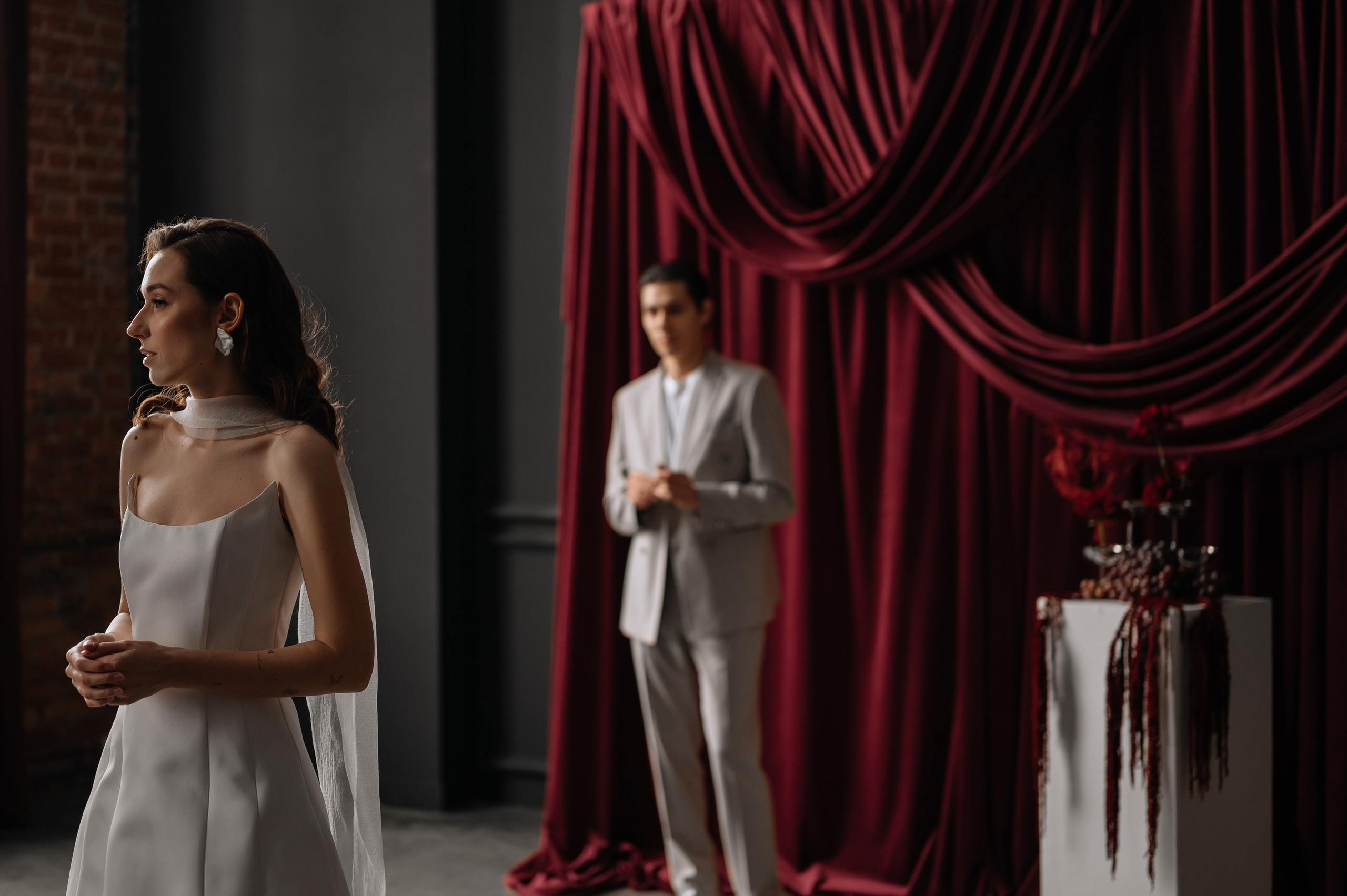 Никита и Маша. Свадебный Фотограф Челябинск Уфа Егорова Анастасия