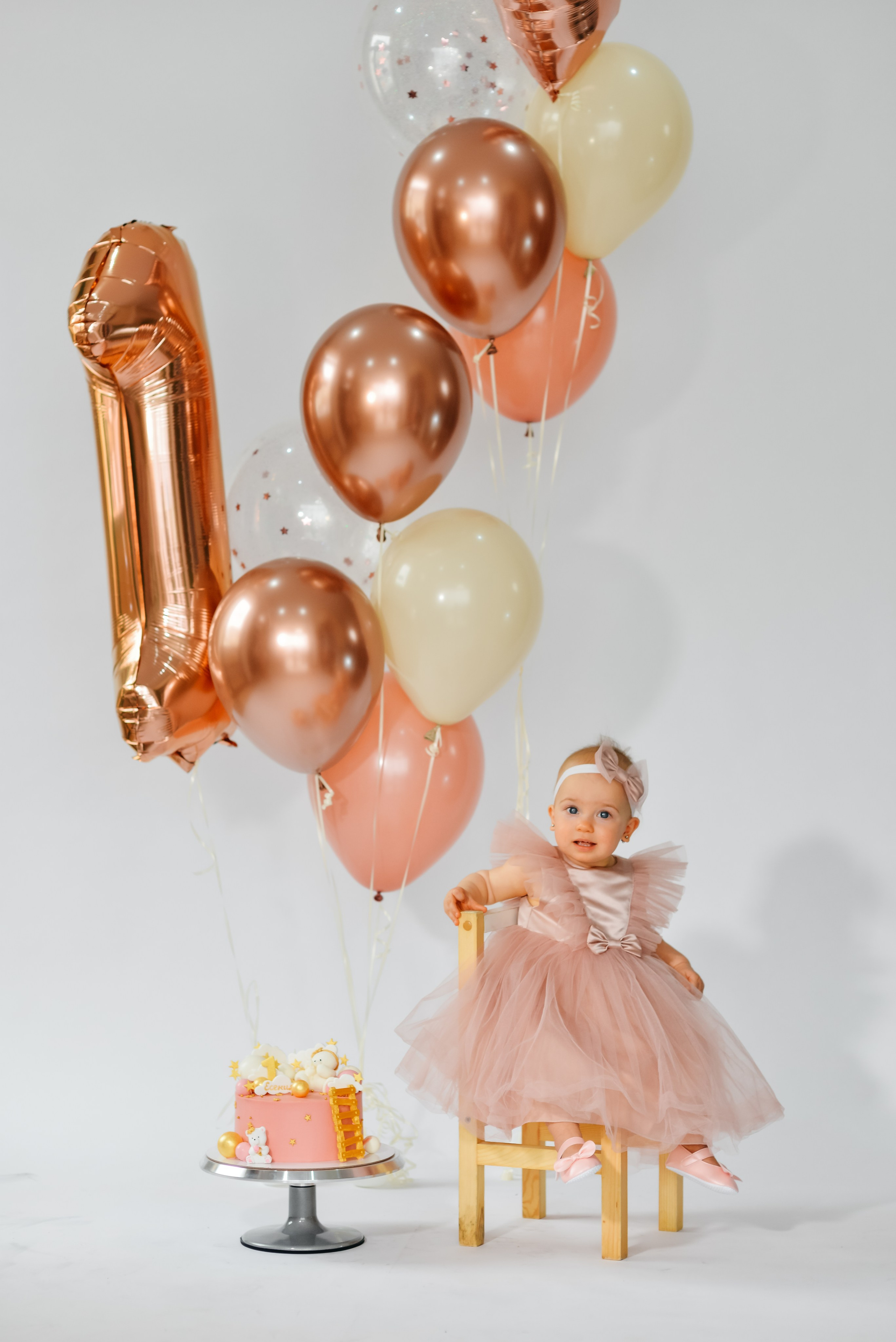 Дни рождения и корпоративы. Свадебный фотограф в Крыму