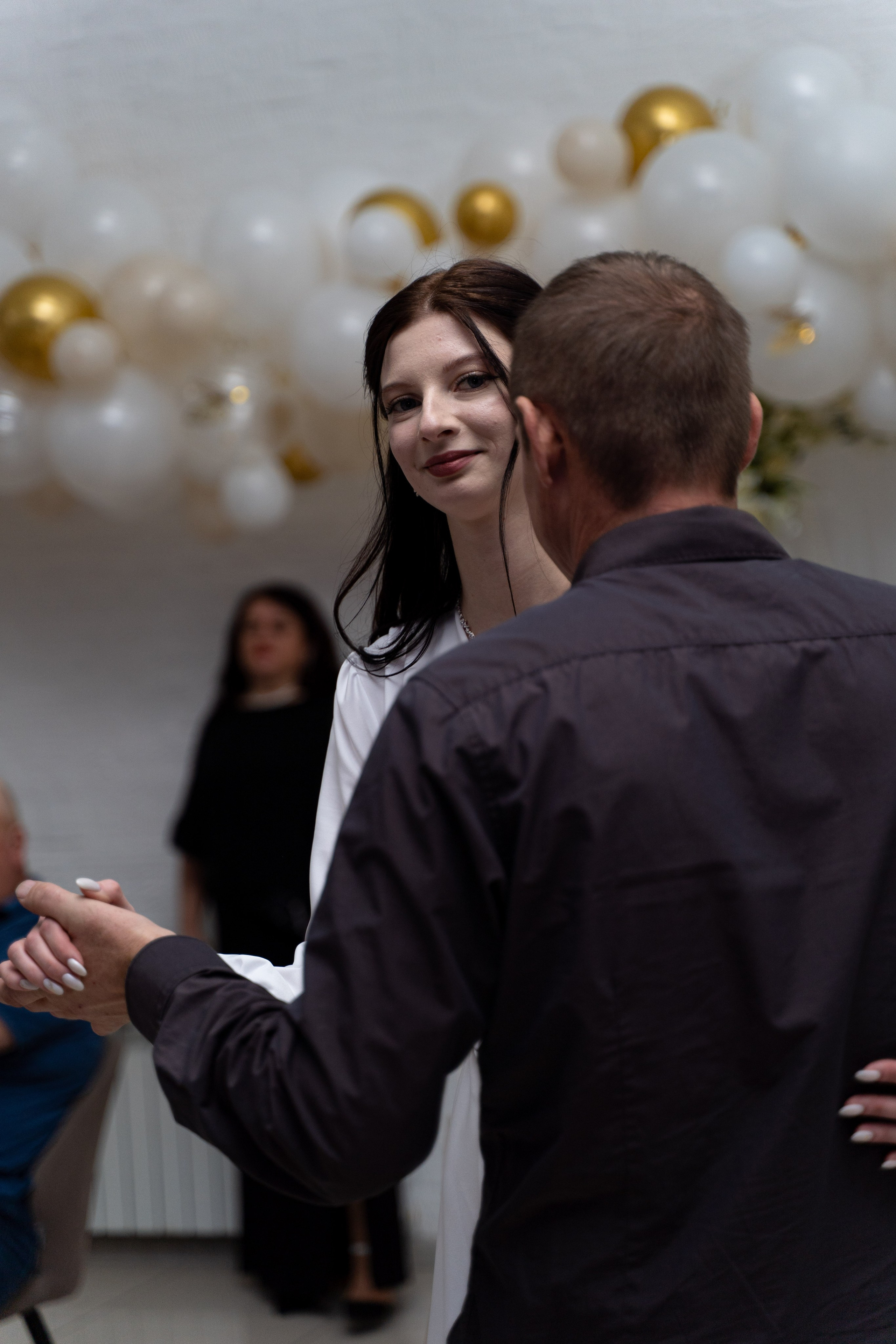 Свадебные съемки. Портретный и семейный фотограф в Новосибирской области. Работаю за улыбки клиентов :)