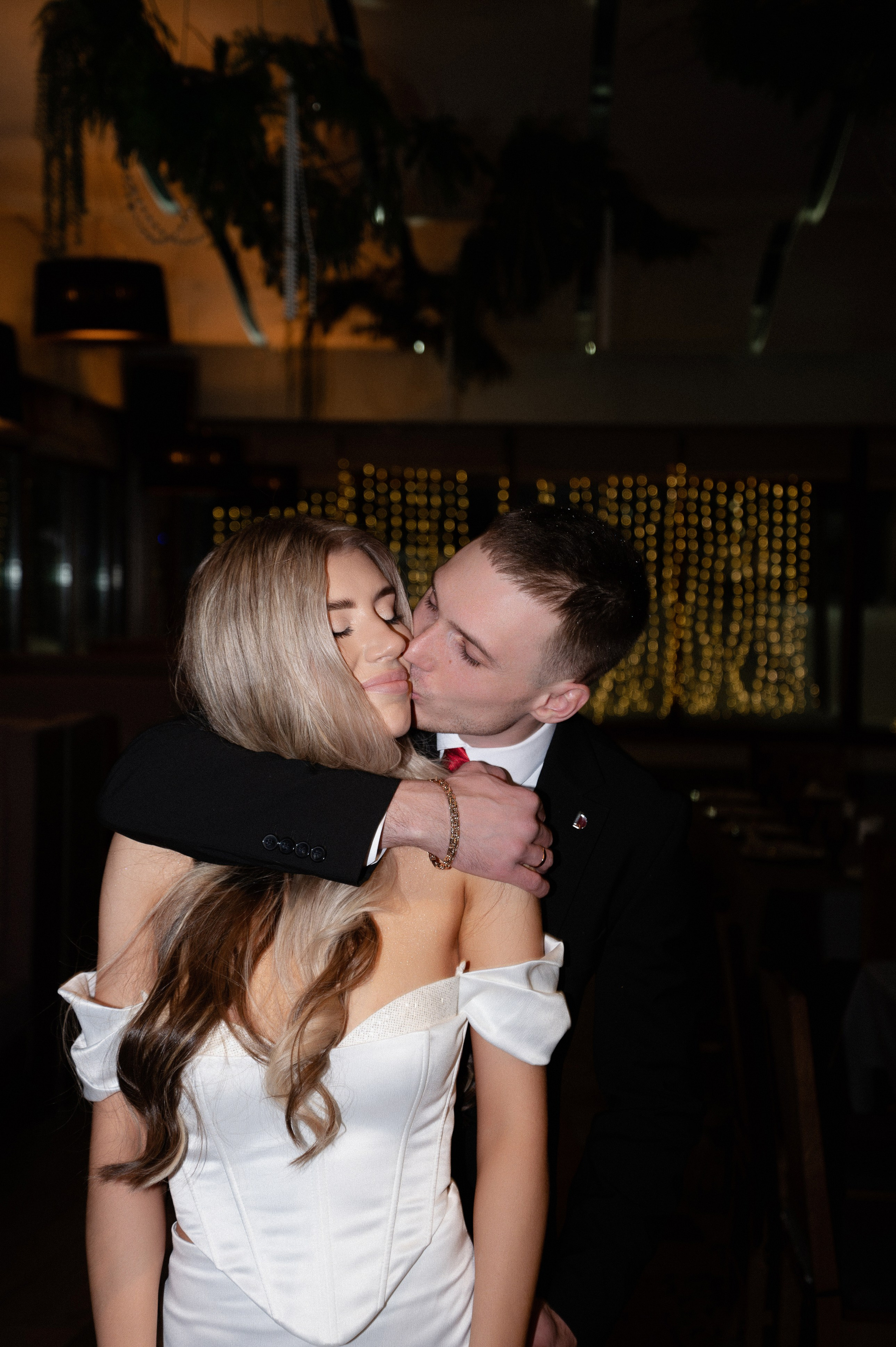 Ольга&Дмитрий. Семейный, портретный, фотограф в городе Магадане Анастасия Кадочкина