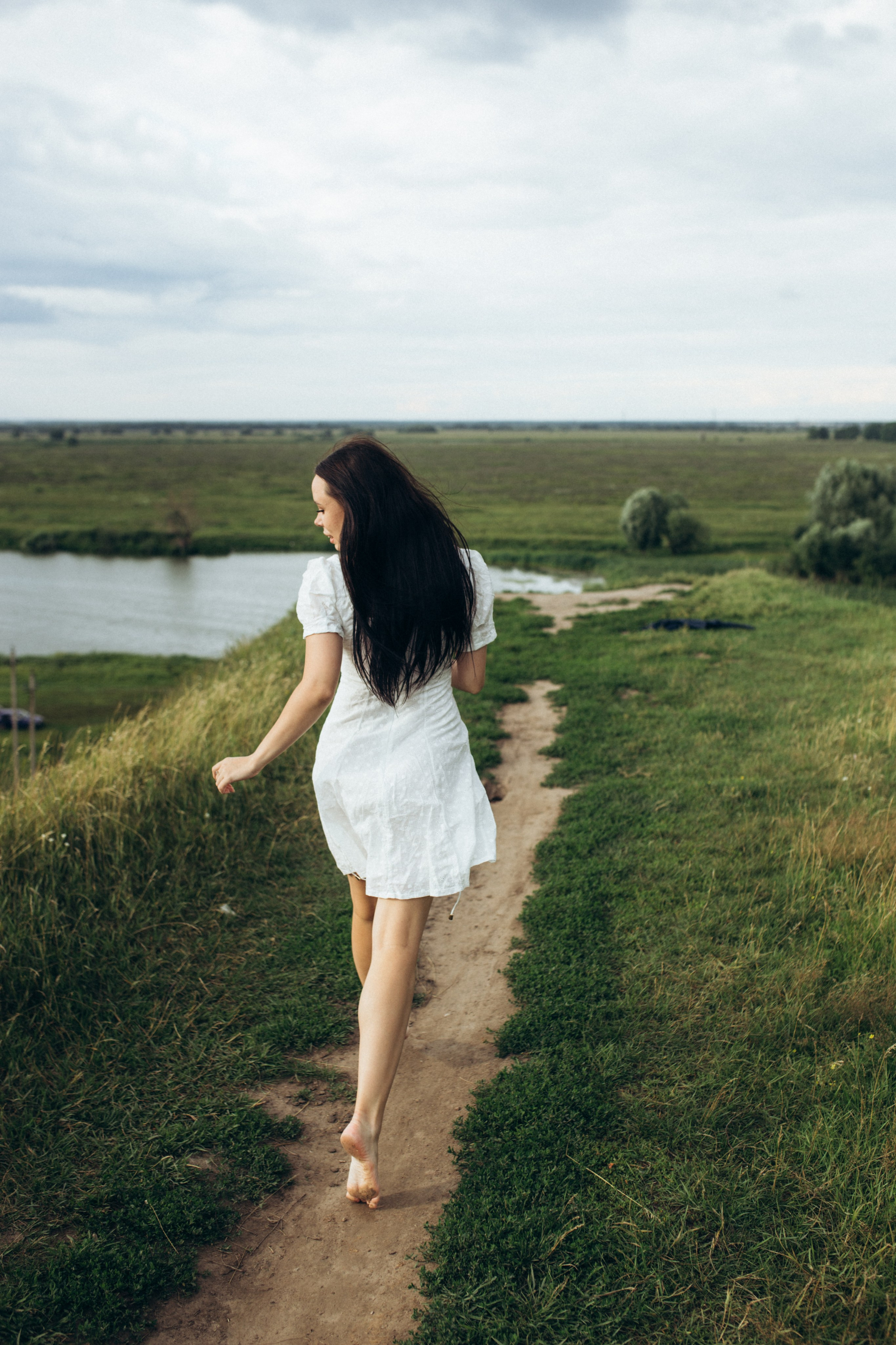 Юля Эмилия. Семейный и детский фотограф в Рязани Екатерина Воронцова