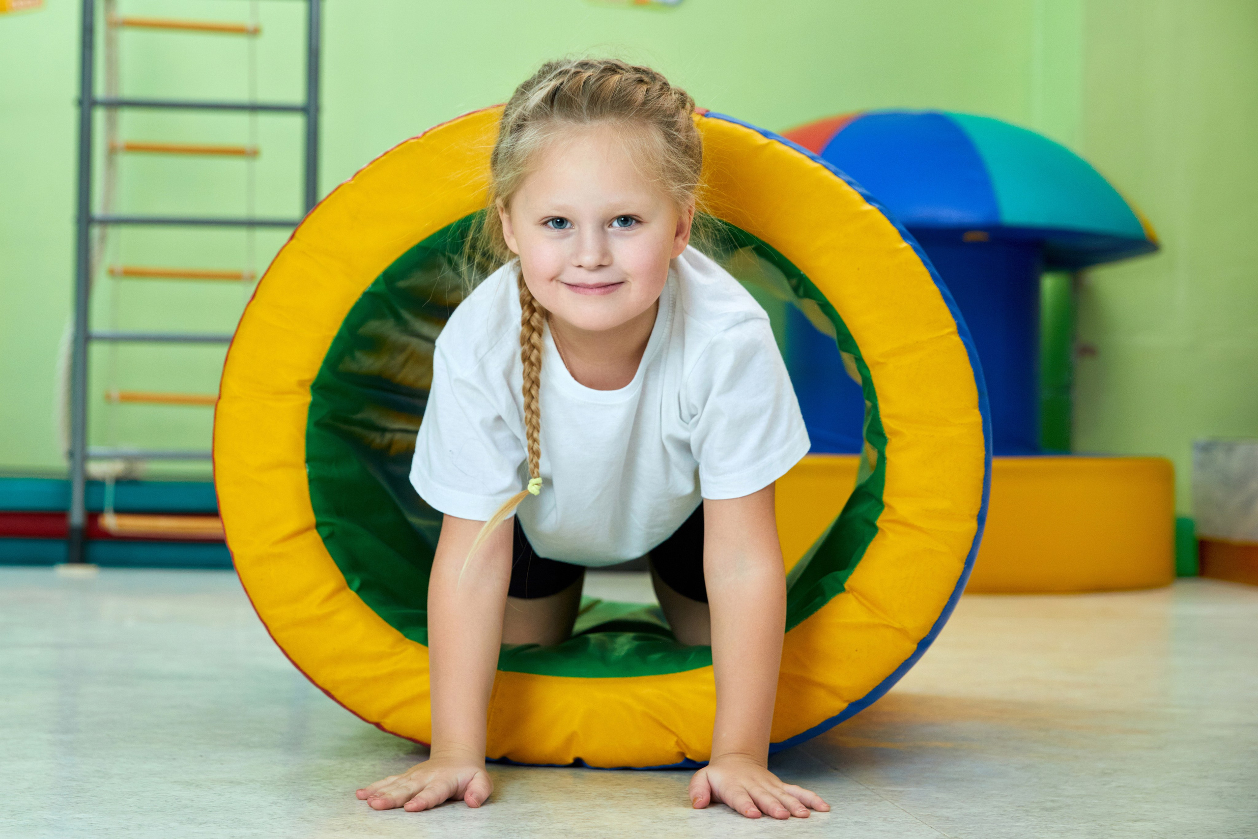 Портфолио детский сад