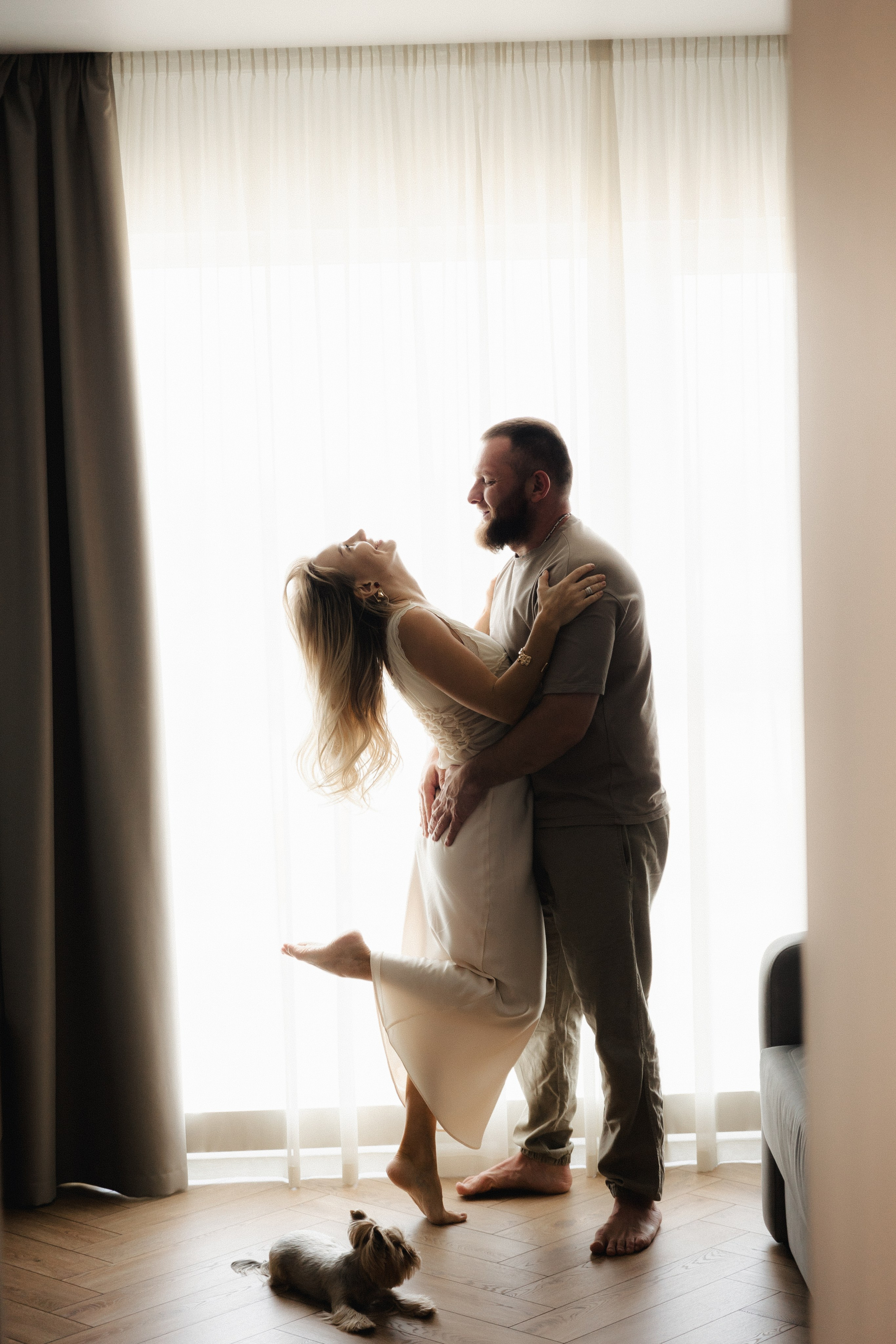 Портфолио//FAMILY. Фотограф Тюмень Пушковская Кристина